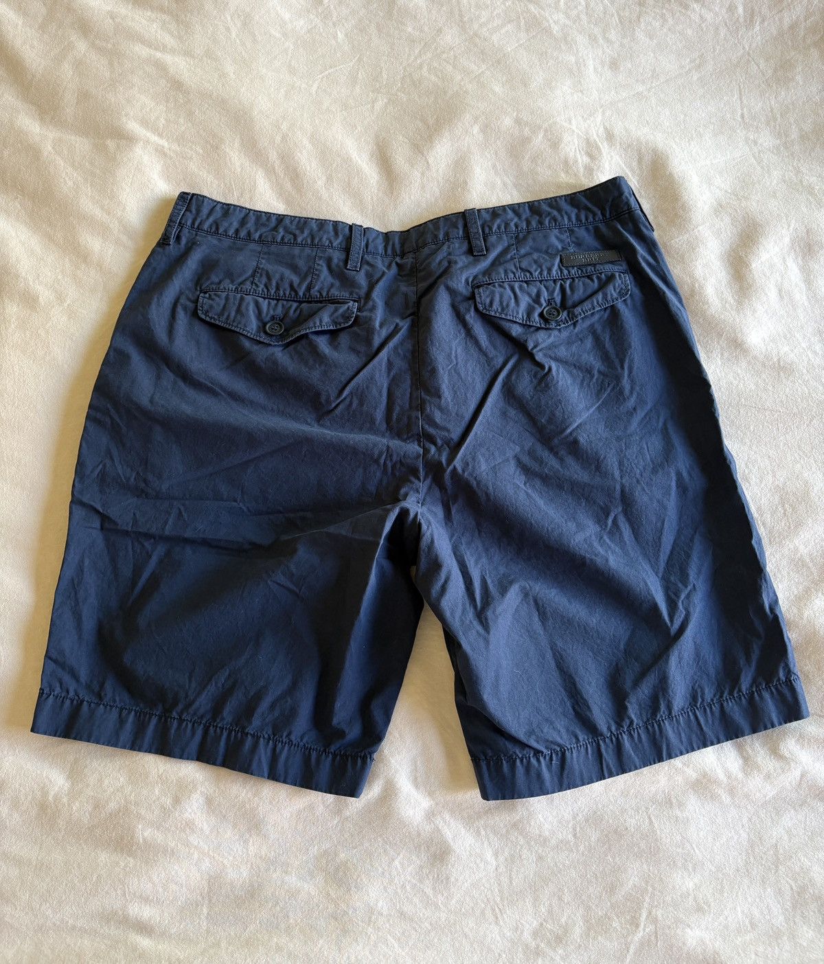 Burberry Burberry Brit Shorts Size US 30 / EU 46 - 2 Thumbnail