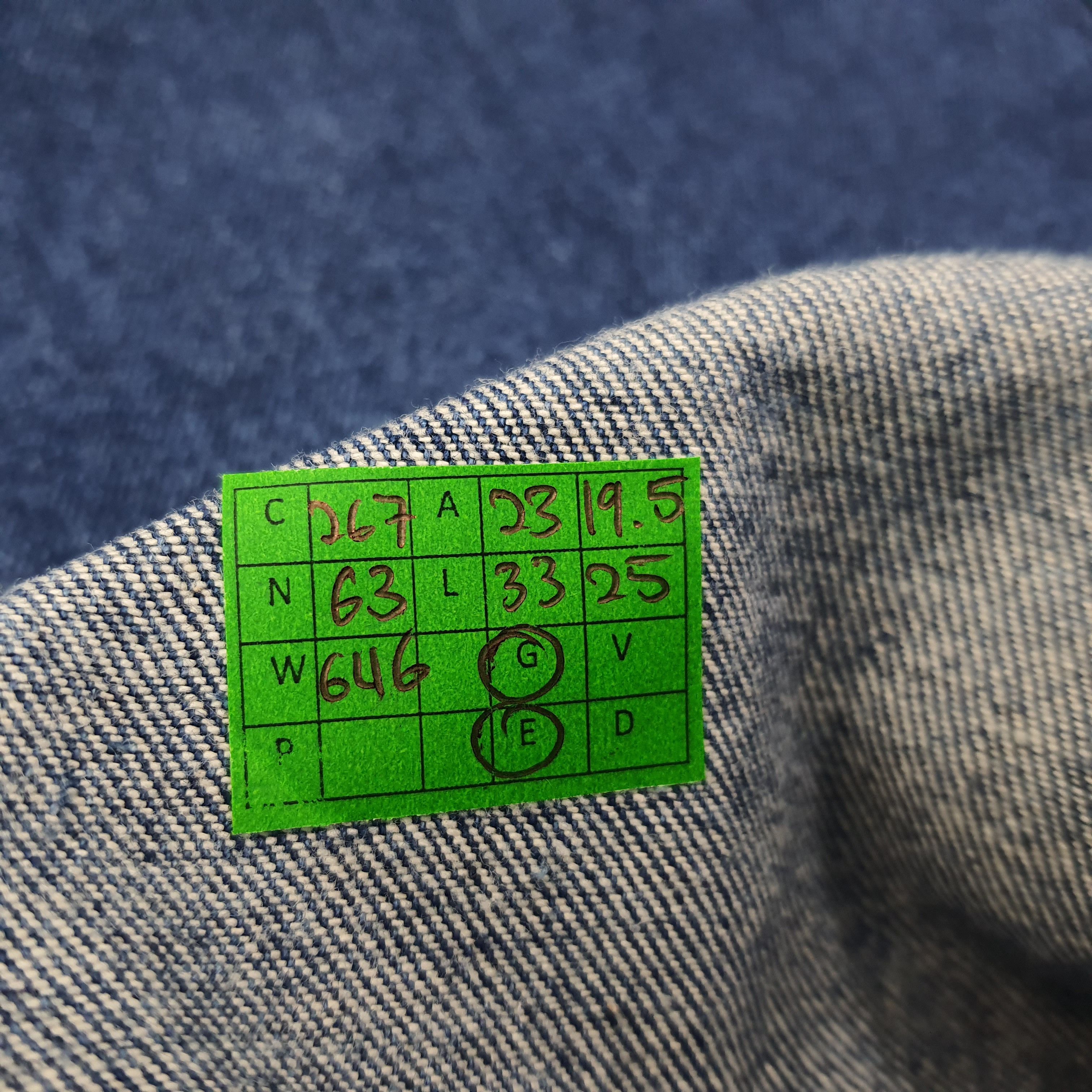 Polo Ralph Lauren Vintage Polo Country Ralph Lauren Button Up Shirt C267N63 Size US L / EU 52-54 / 3 - 7 Thumbnail
