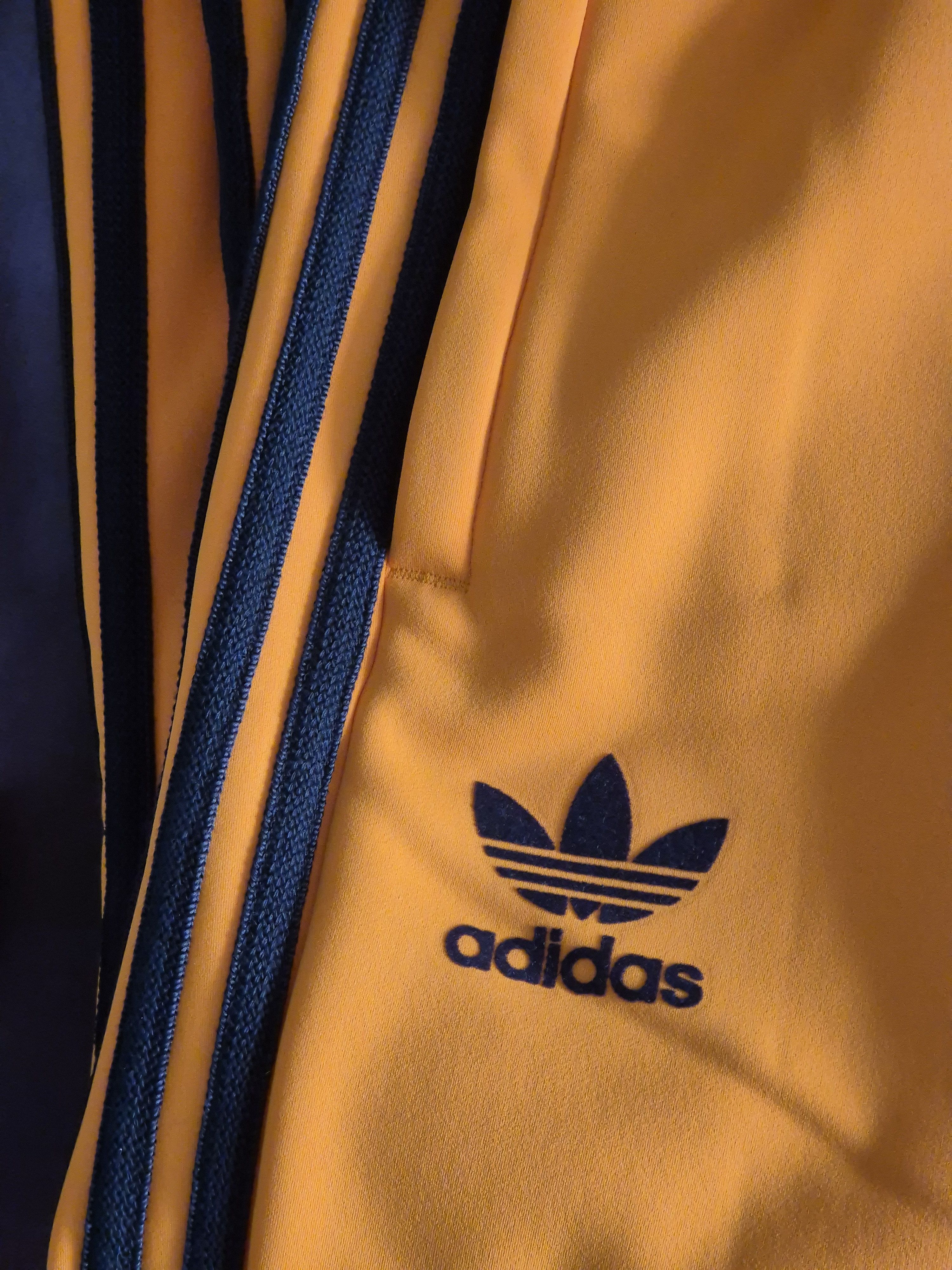 Adidas × Wales Bonner Adidas x Wales Bonner Track Pants Size US 34 / EU 50 - 4 Thumbnail