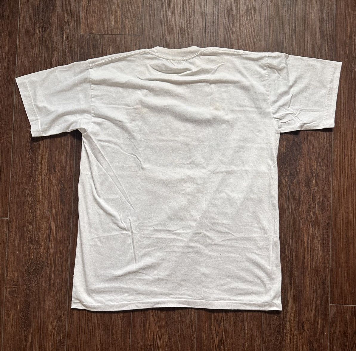 Vintage Vintage Cancun Mexico shirt Size US XL / EU 56 / 4 - 5 Thumbnail