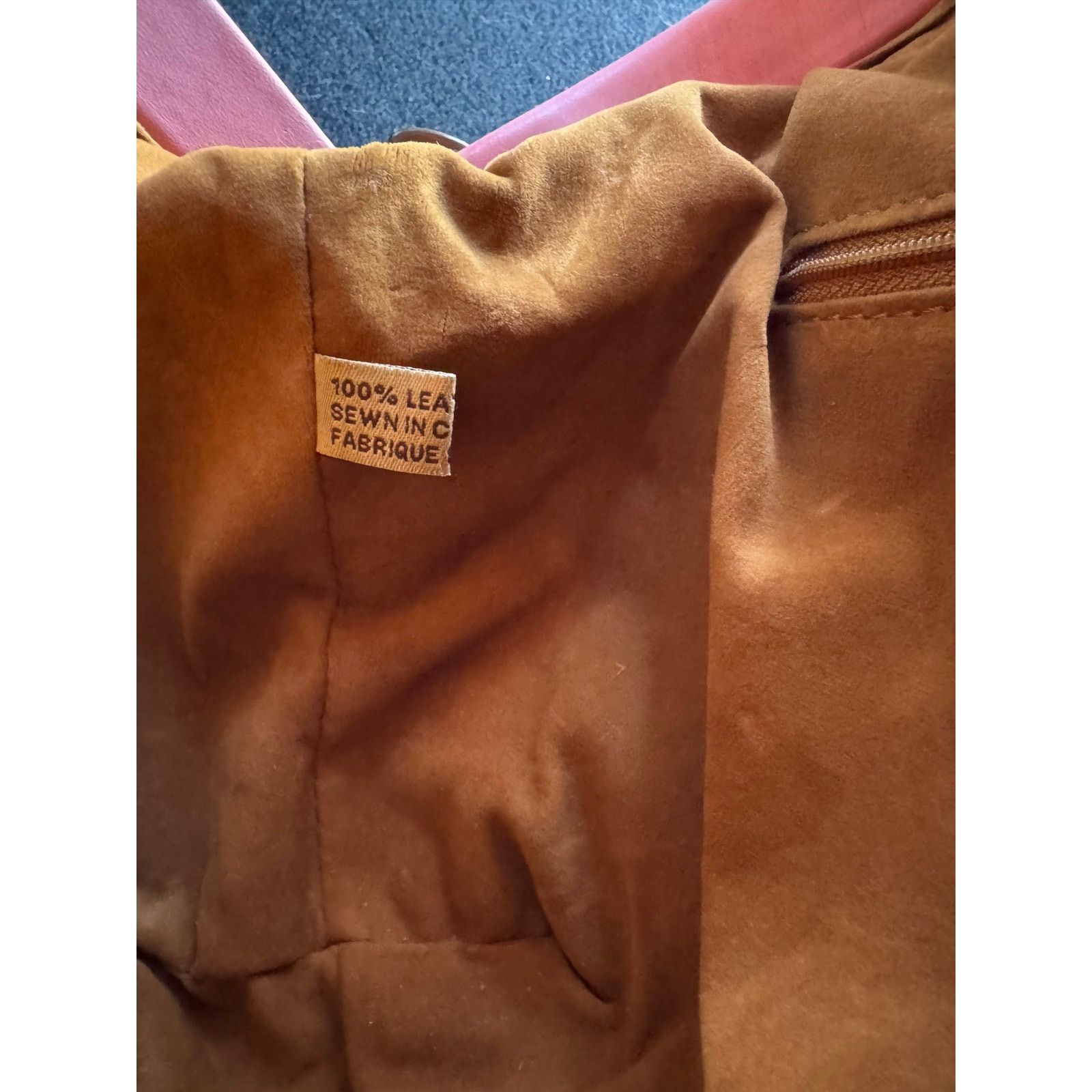 Patricia Nash Patricia Nash purse Size ONE SIZE - 7 Thumbnail