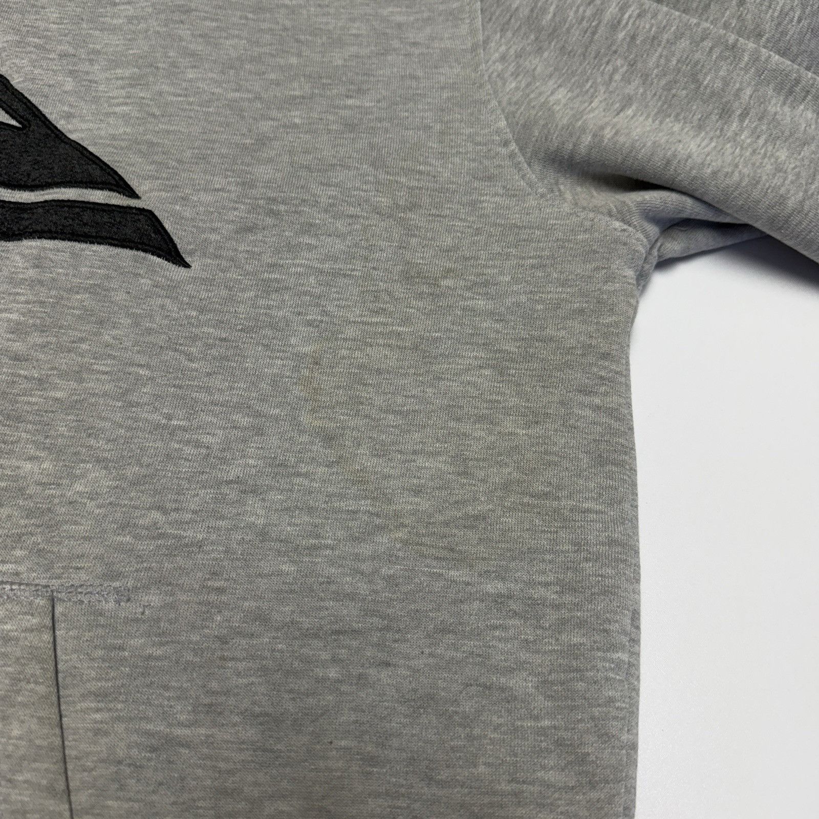 Quiksilver Vintage Y2K Quiksilver Hoodie Sweatshirt Mens L Embroidered Size US L / EU 52-54 / 3 - 9 Thumbnail
