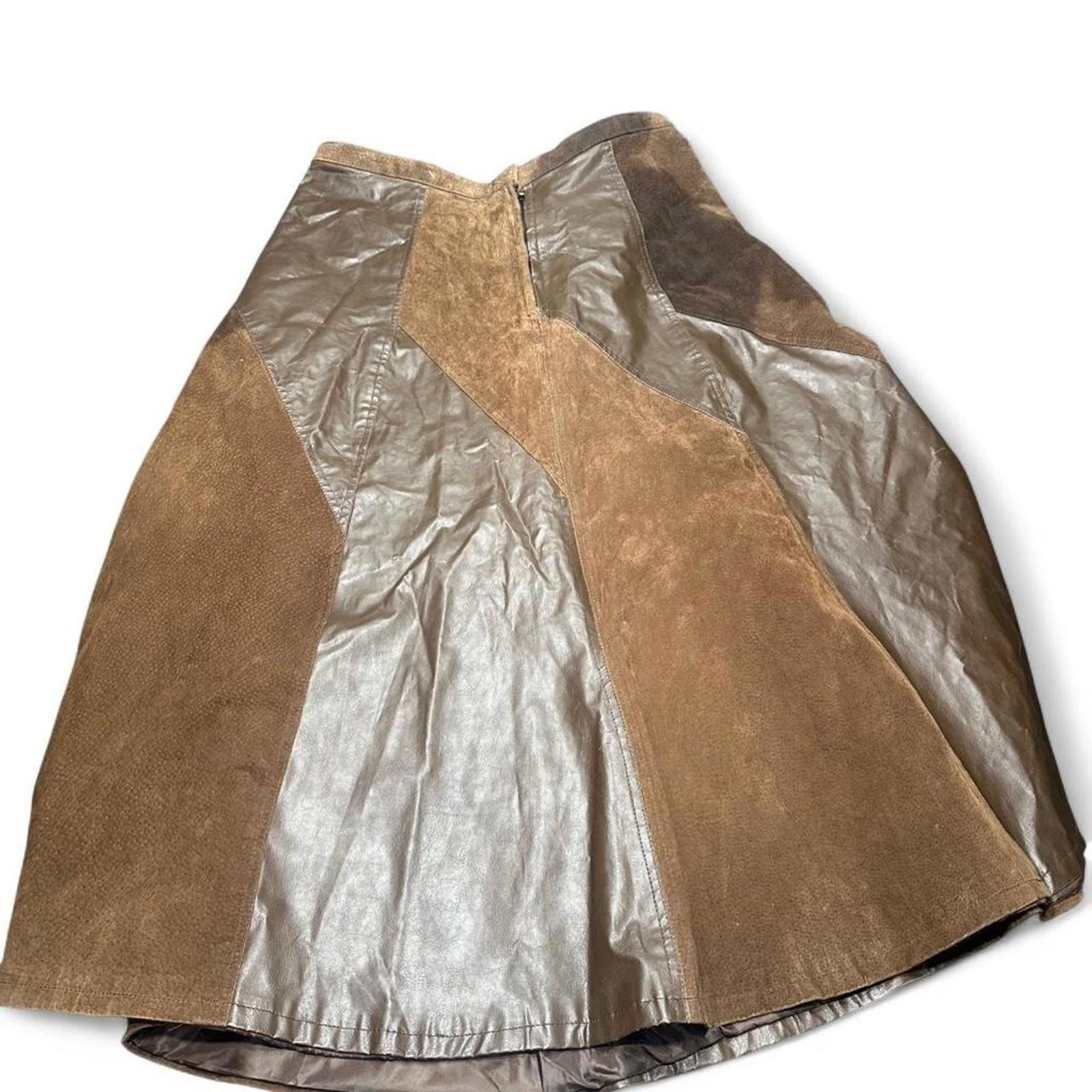 leather midi skirt design #leatherskirt #midiskirt