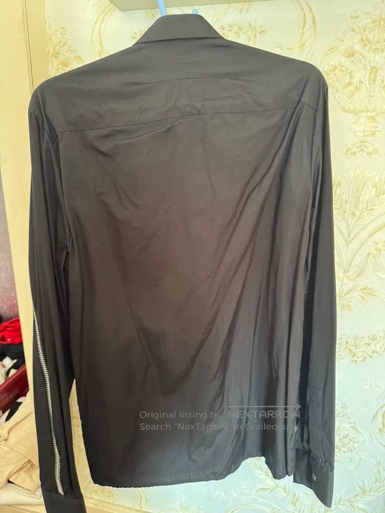 Givenchy Givenchy size 38 Casual Shirt Size US S / EU 44-46 / 1 - 3 Thumbnail