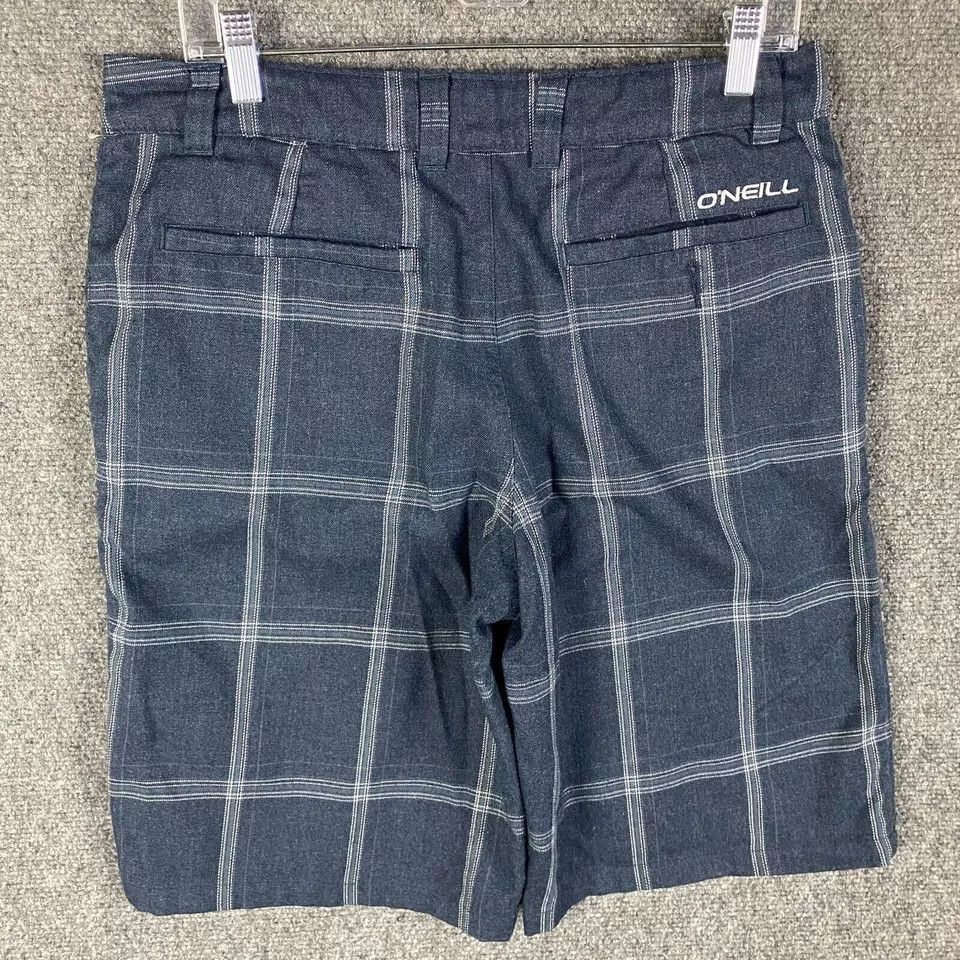 O'Neill O'Neill Shorts Men's Size 32 Chino Polyester Blend Adults Size US 32 / EU 48 - 4 Thumbnail