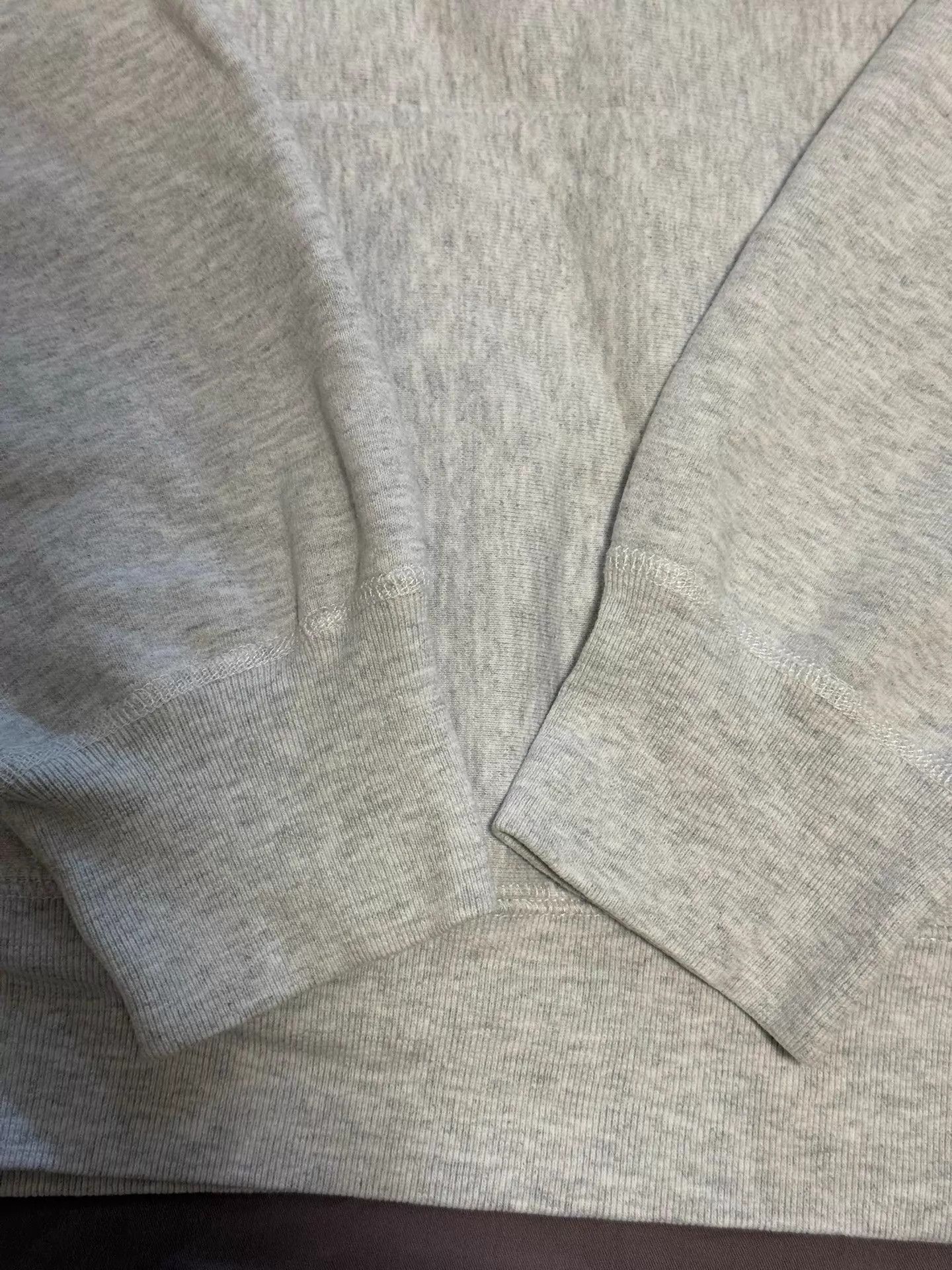 Supreme Supreme FW23 Camo Gray Box Logo Hoodie S Size US S / EU 44-46 / 1 - 5 Thumbnail