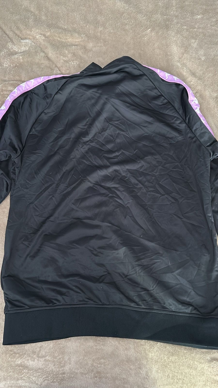 Kappa Kappa Jacket Size US L / EU 52-54 / 3 - 3 Thumbnail