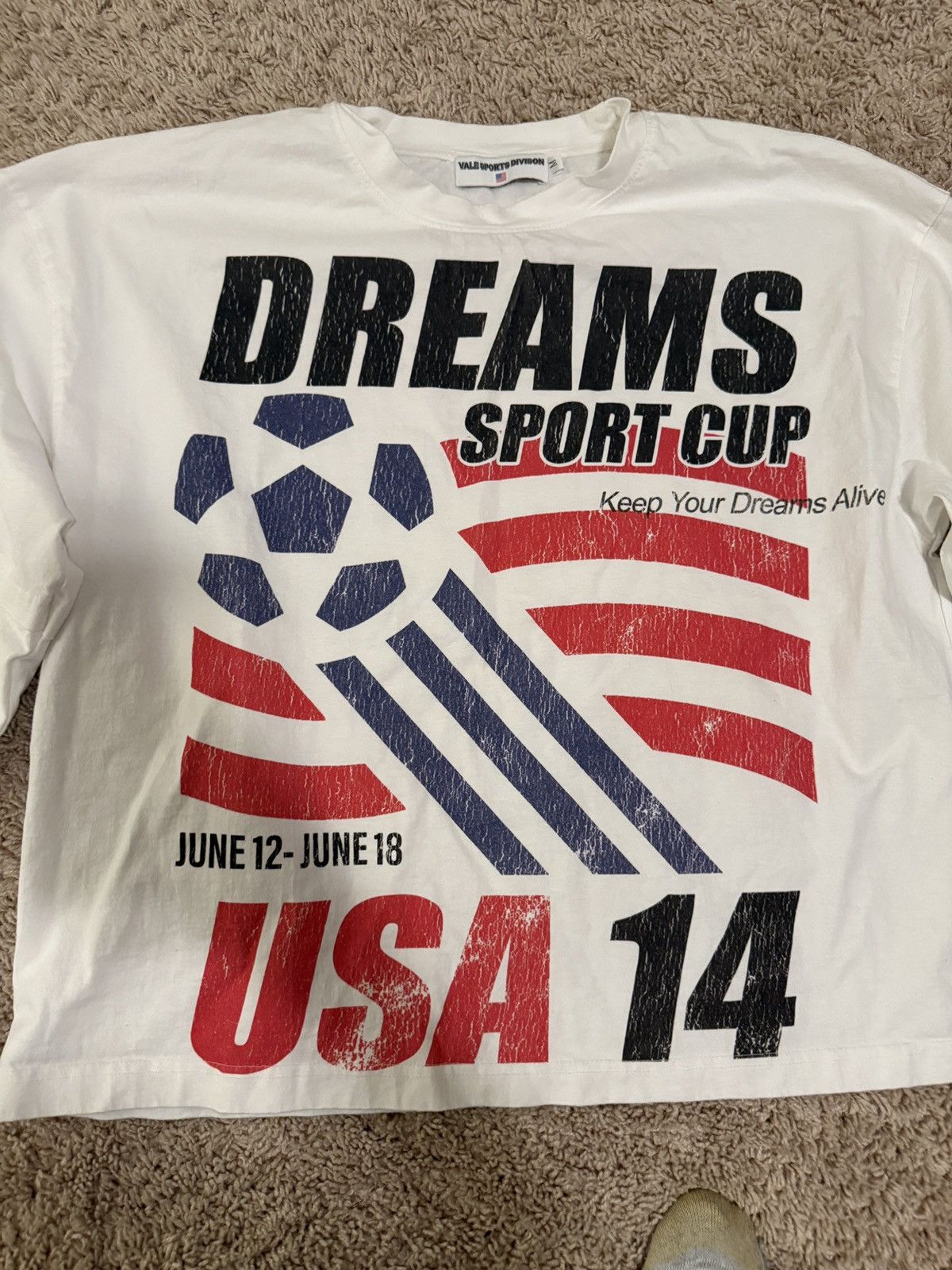 Vale Vale shirt Size US M / EU 48-50 / 2 - 4 Thumbnail