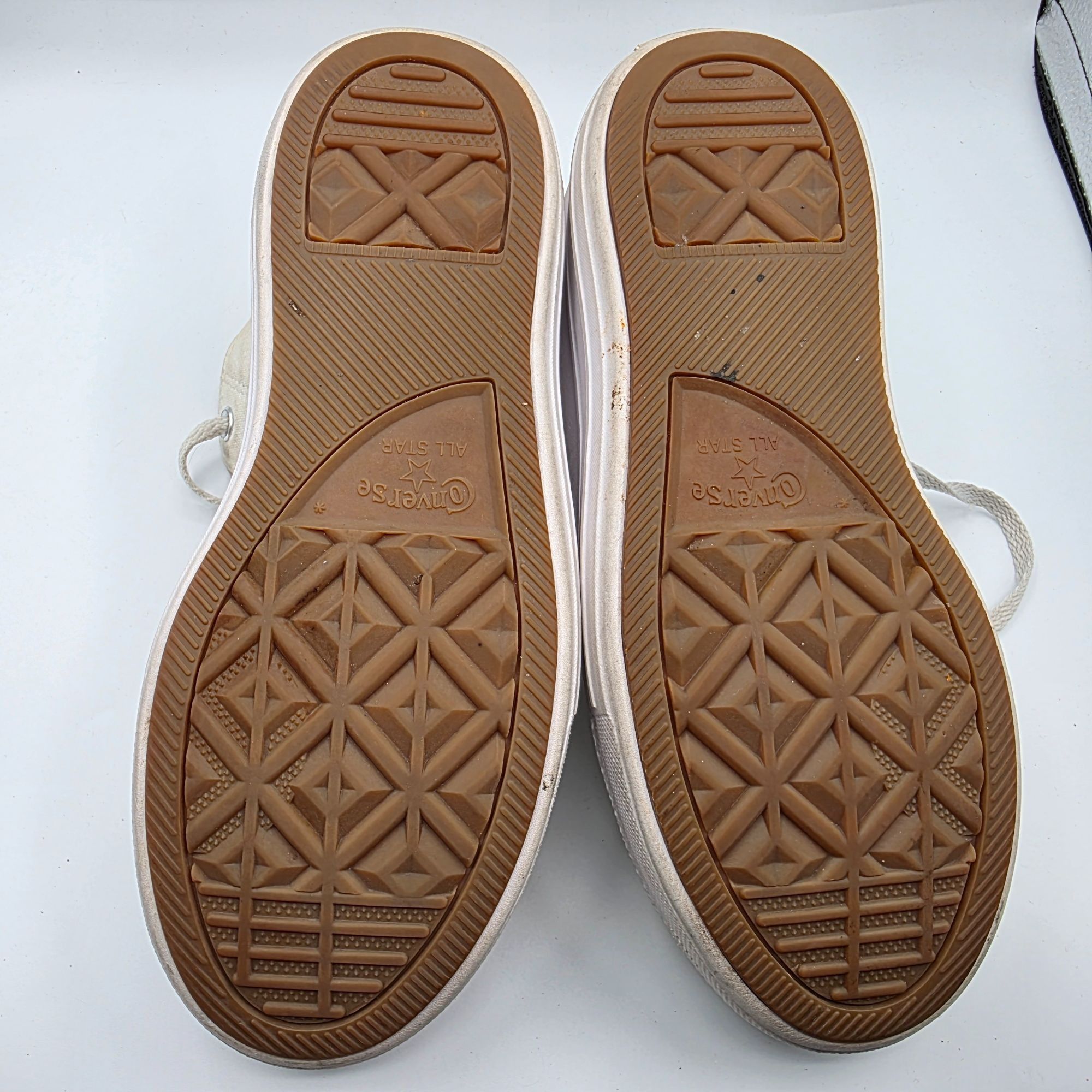 Converse Converse Chuck Taylor All Star Move Platform Hi Womens Size Size US 7.5 / IT 37.5 - 8 Thumbnail