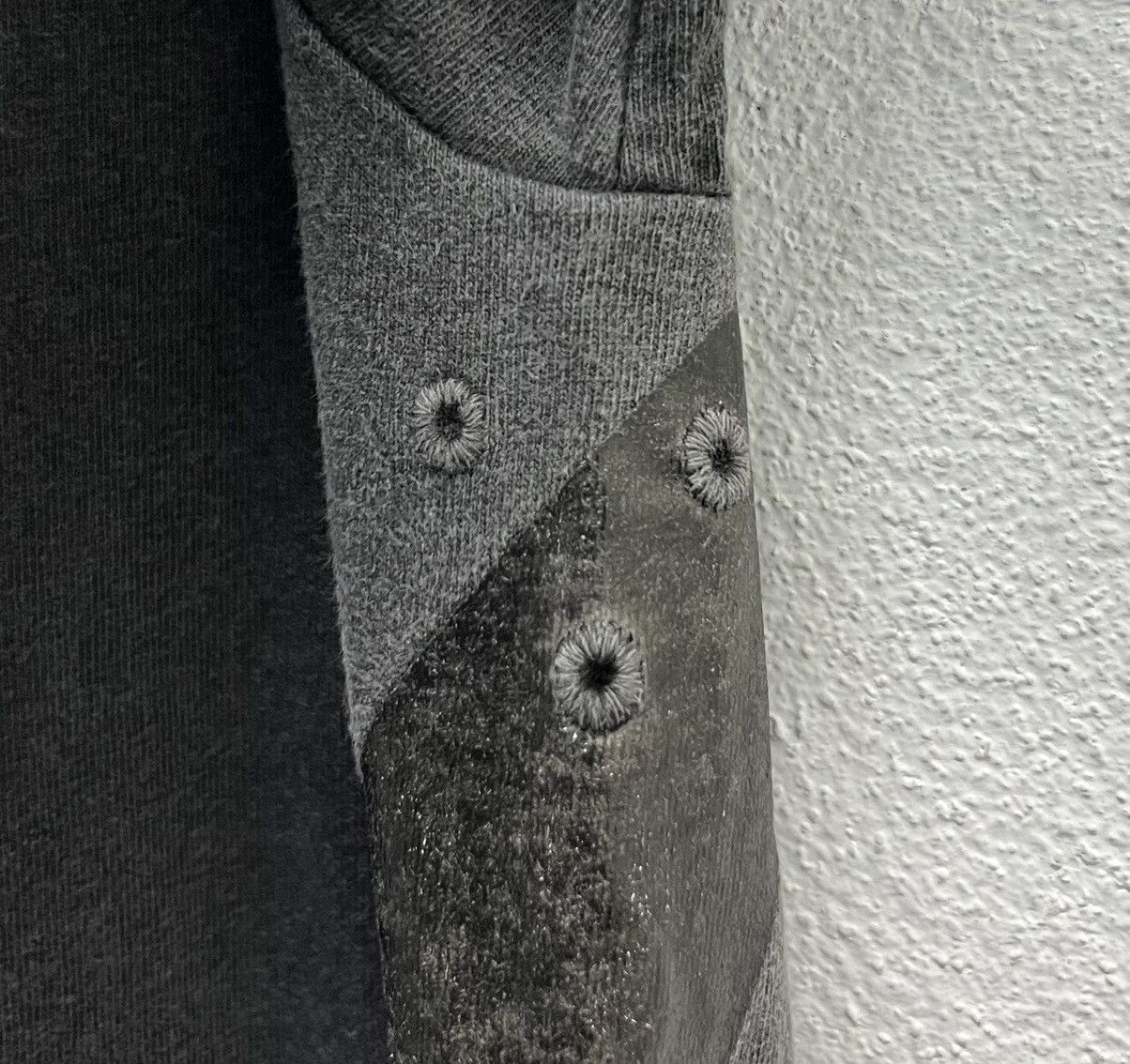 Japanese Brand × Vintage VINTAGE SULIO MADE IN JAPAN SHIRT Size US M / EU 48-50 / 2 - 5 Thumbnail