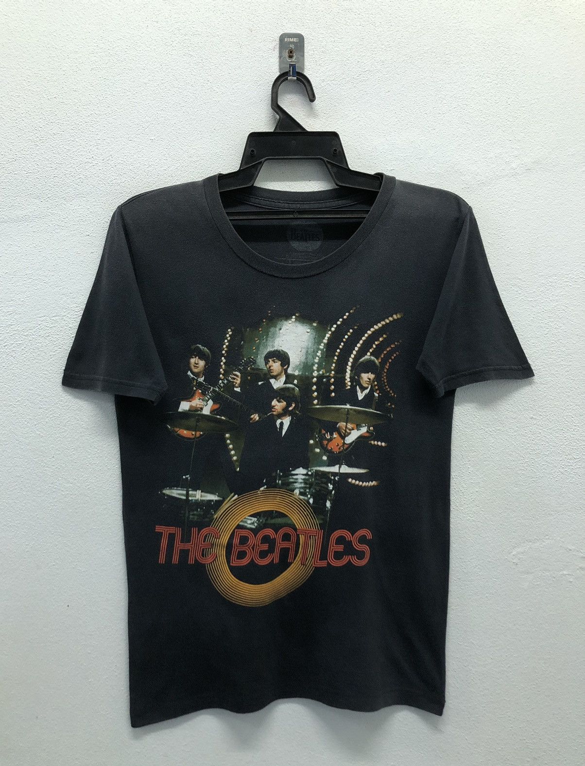 Band Tees Vintage Rock Band The Beatles T-Shirt Size US L / EU 52-54 / 3 - 1 Thumbnail