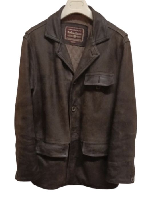 Vintage Marlboro Classics jacket