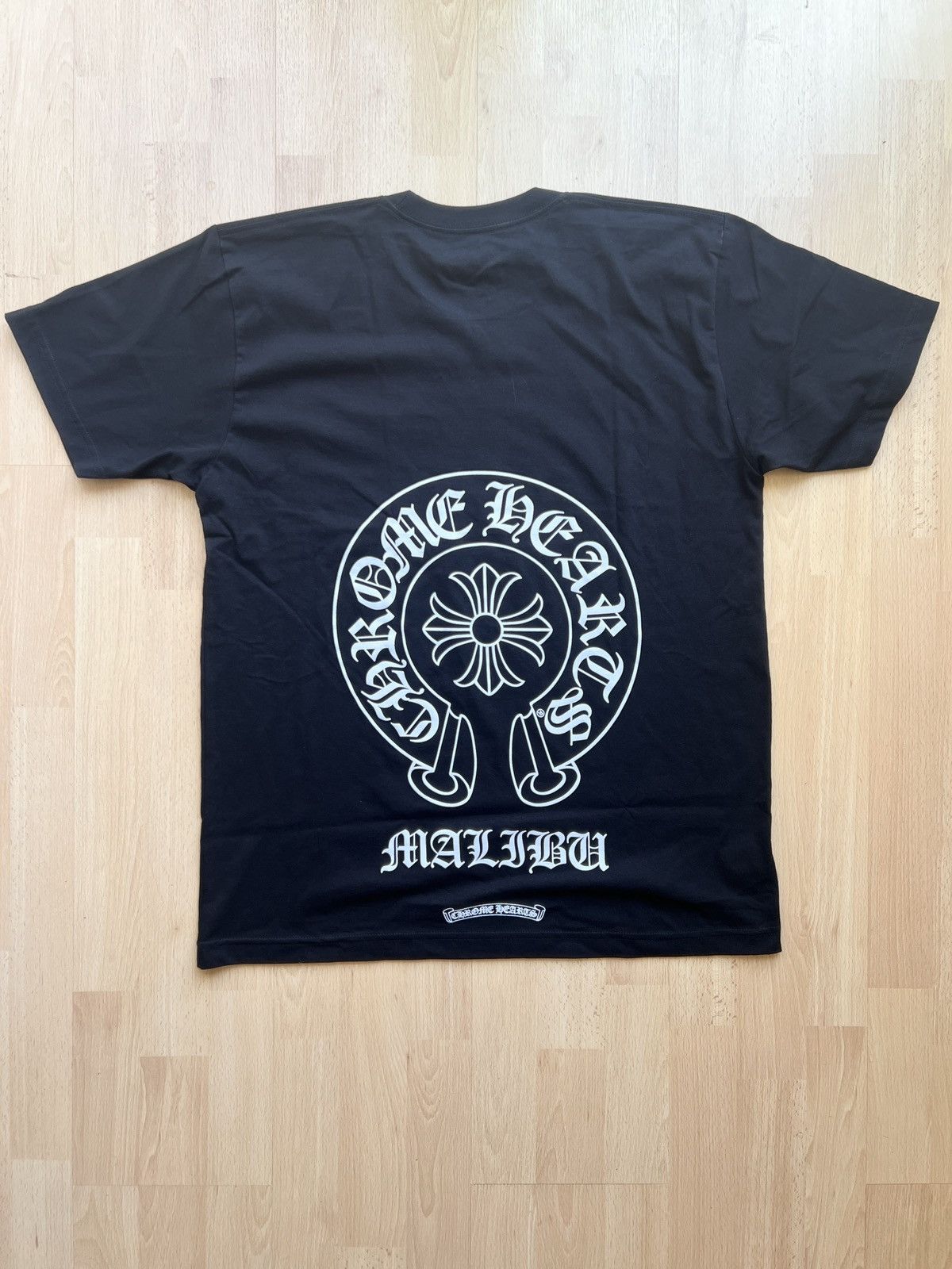 Chrome Hearts Chrome Hearts Malibu Pocket T-Shirt Size US L / EU 52-54 / 3 - 2 Thumbnail