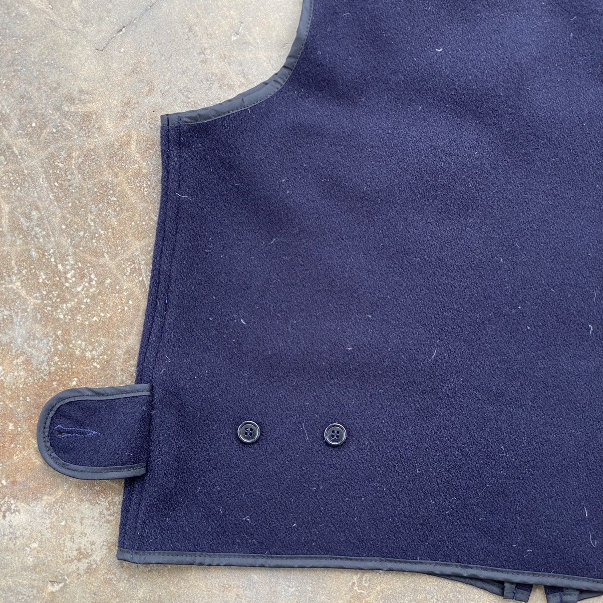 Carter's × Vintage Vintage Carters Wool Vest Jacket Size US M / EU 48-50 / 2 - 8 Thumbnail