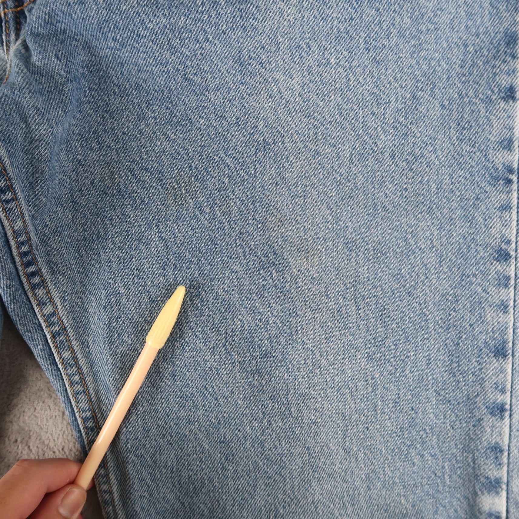 Levi's VINTAGE Levi's 505 Jeans Men Adult Medium Blue 90s Straight 34x32 Size US 34 / EU 50 - 4 Thumbnail
