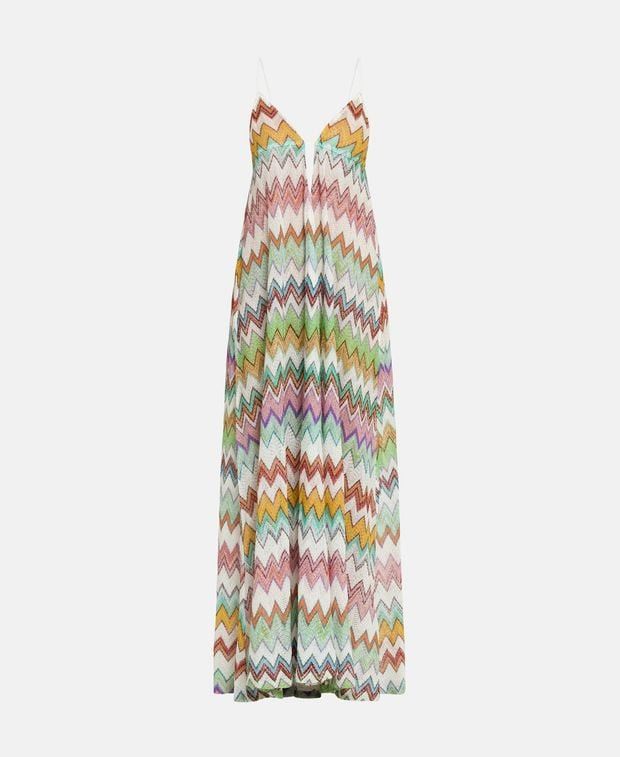 Missoni Maxi-dress Size S / US 4 / IT 40 - 1 Thumbnail