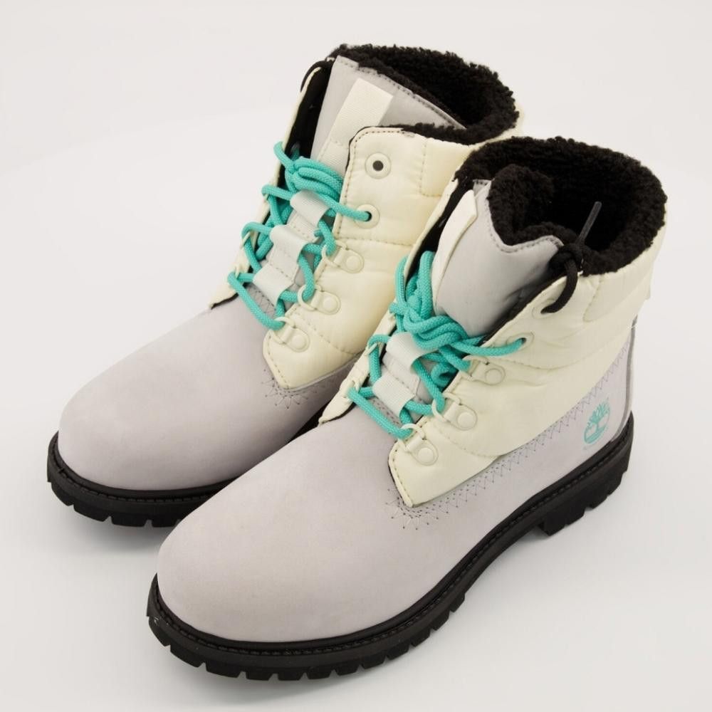 Timberland Waterproof Puffer Boots Timberland Ray City Puffer