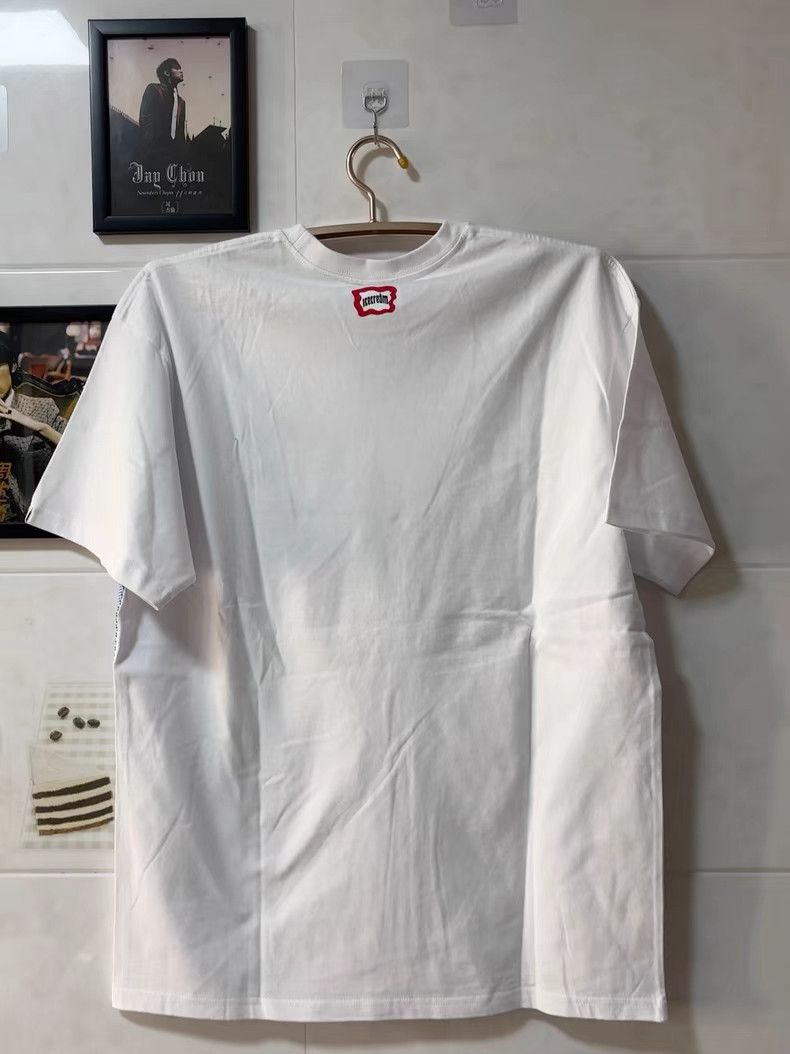 Billionaire Boys Club BBC ICECREAM Graffiti T‑shirt Size US L / EU 52-54 / 3 - 2 Thumbnail