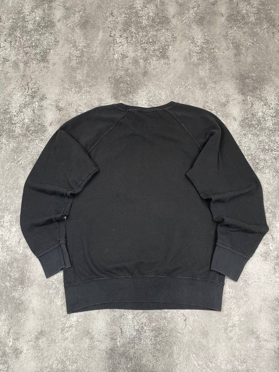 Other Truffle Shuffle Men Vintage Blend Sweatshirt Black Size M Size US M / EU 48-50 / 2 - 6 Thumbnail
