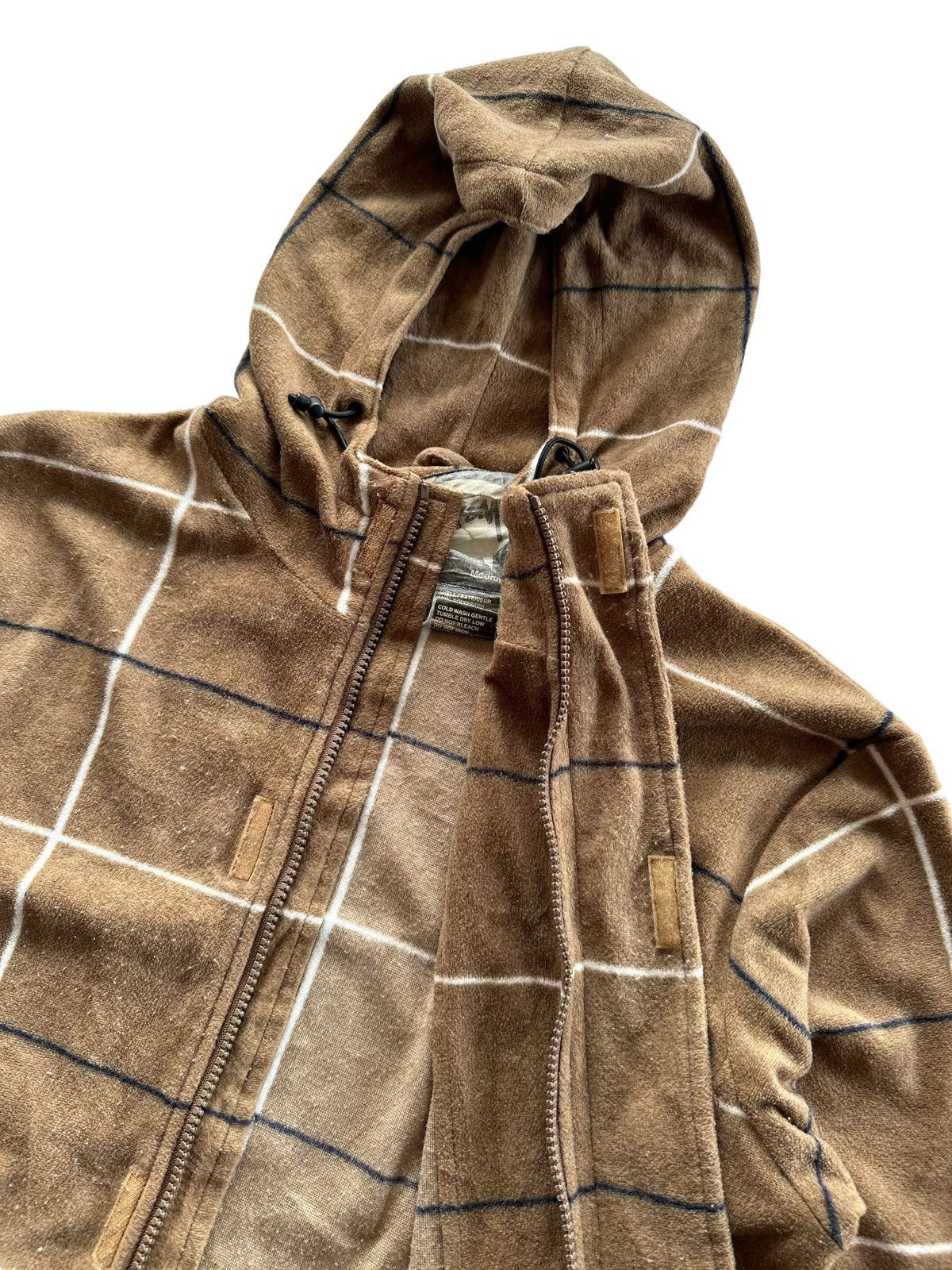 Stussy × Vintage Stussy Hoodies Size US M / EU 48-50 / 2 - 14 Thumbnail