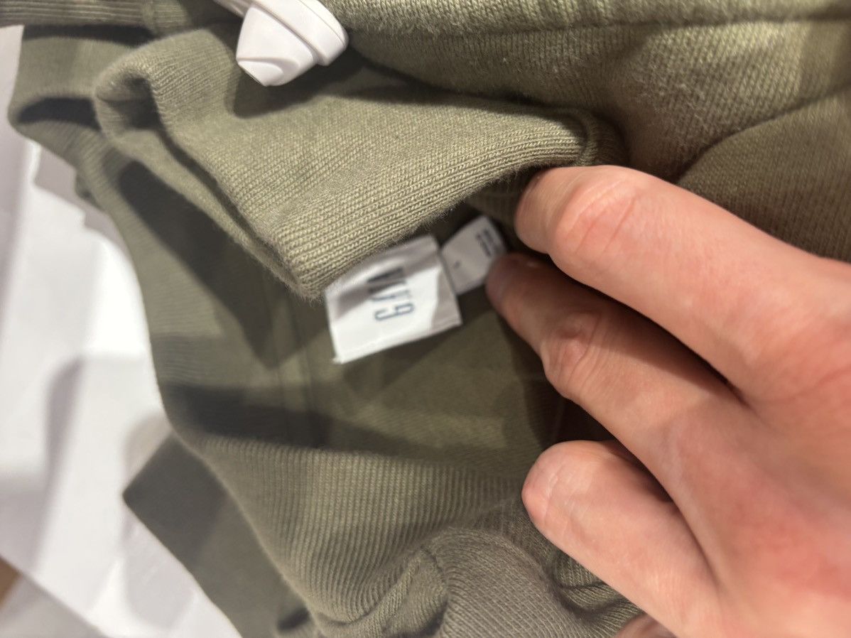 Gap GAP Cult Gaia sweatshirt Size L / US 10 / IT 46 - 3 Thumbnail