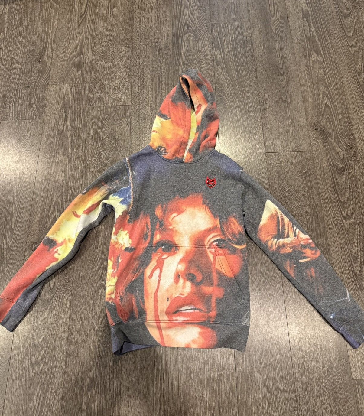 Other Evil Hearts Club sweatshirt Size US S / EU 44-46 / 1 - 1 Thumbnail