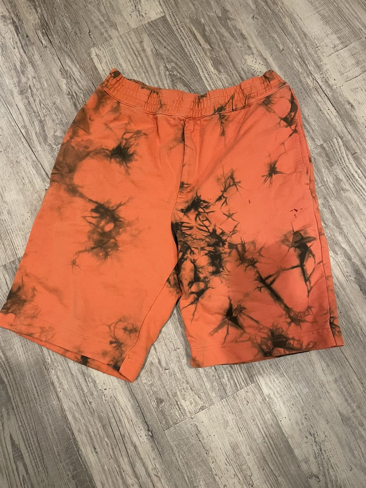 Helmut Lang Helmut lang shorts Size US 32 / EU 48 - 1 Thumbnail