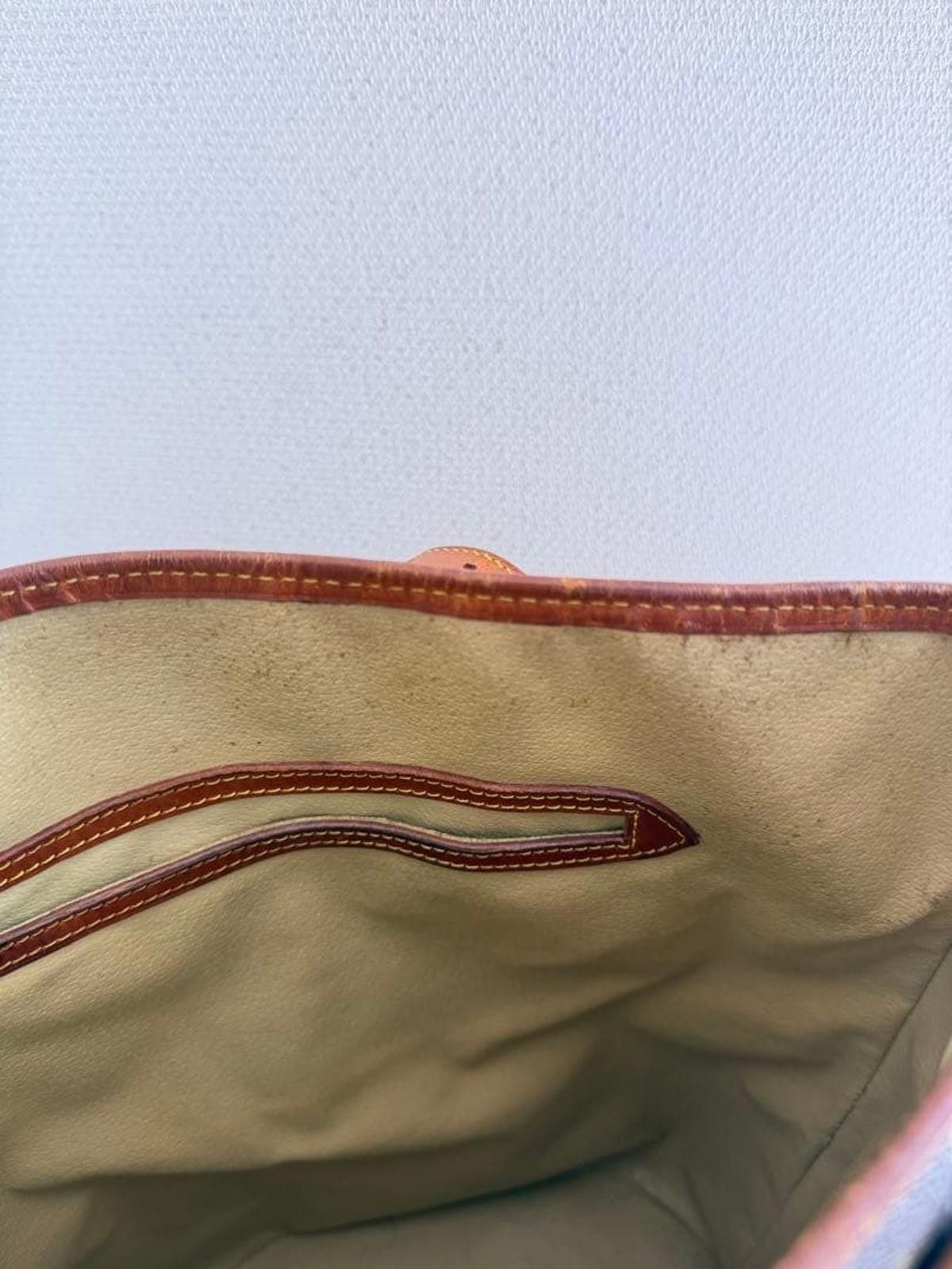 Louis Vuitton Louis Vuitton - Vintage Monogram Bucket Bag Size ONE SIZE - 5 Thumbnail
