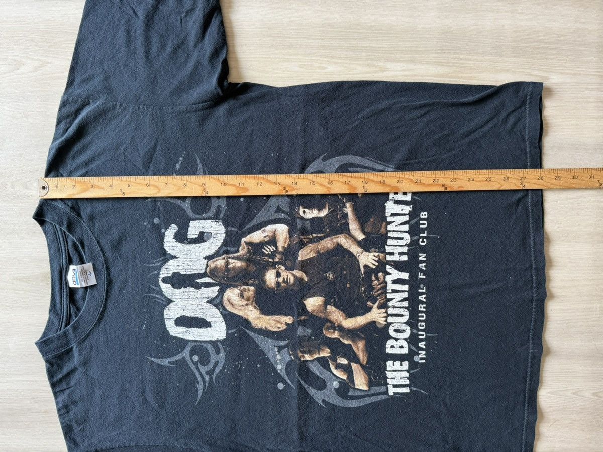 Vintage Vintage Y2K Dog The Bounty Hunter Promo Tee Sz L Size US L / EU 52-54 / 3 - 4 Thumbnail