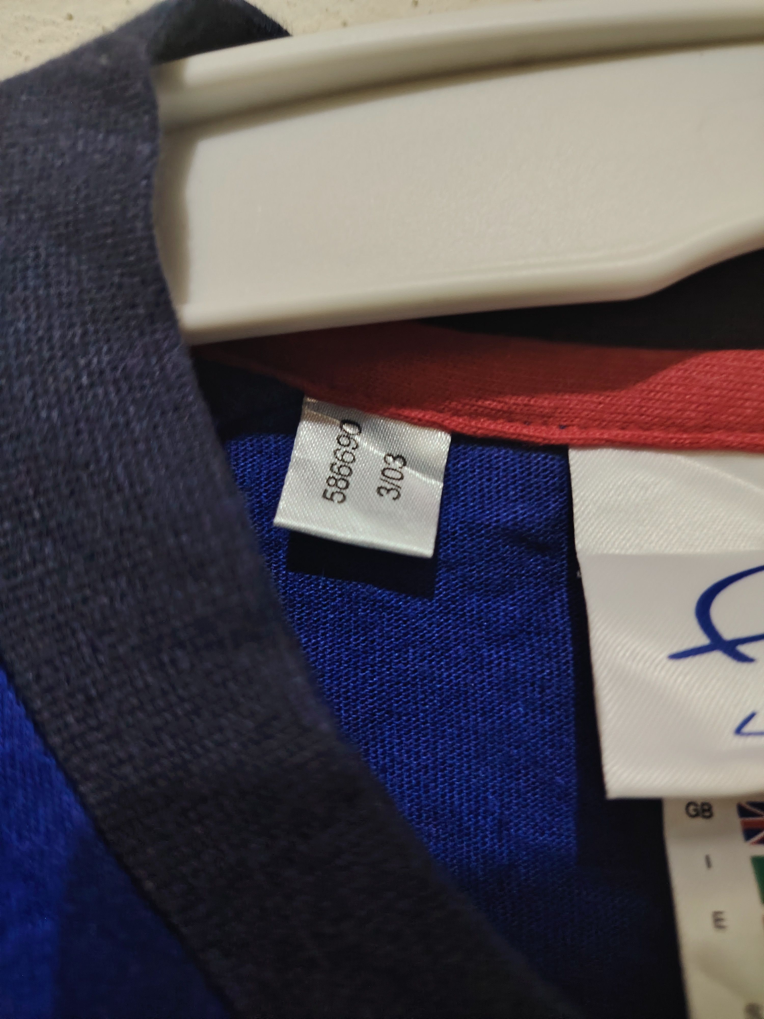 Adidas × Japanese Brand Vtg Japanese adidas kirin ©1996 JFA Size US S / EU 44-46 / 1 - 7 Thumbnail