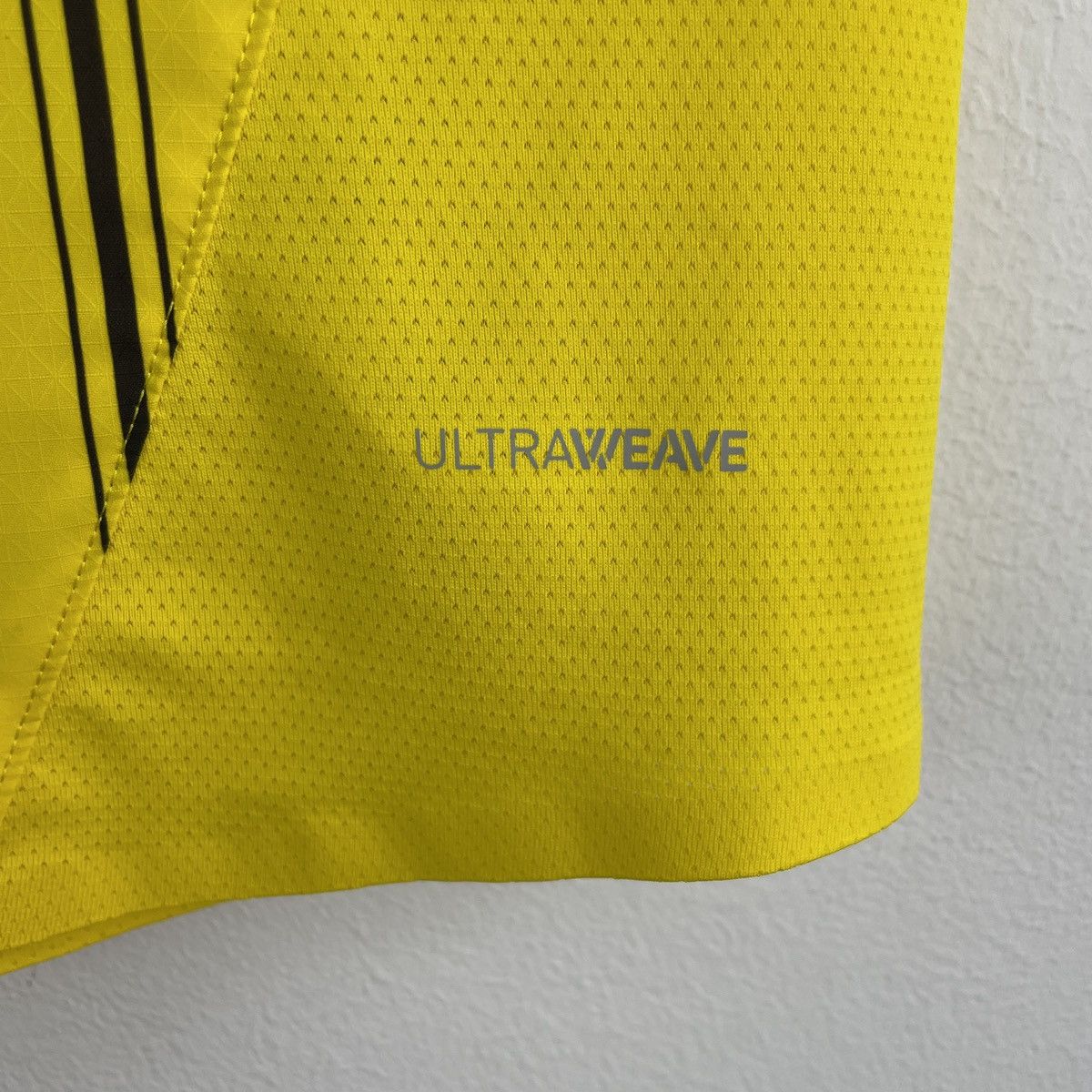 Puma Borussia Dortmund Sabitzer Authentic Home Jersey 2024/2025 Size US M / EU 48-50 / 2 - 10 Thumbnail