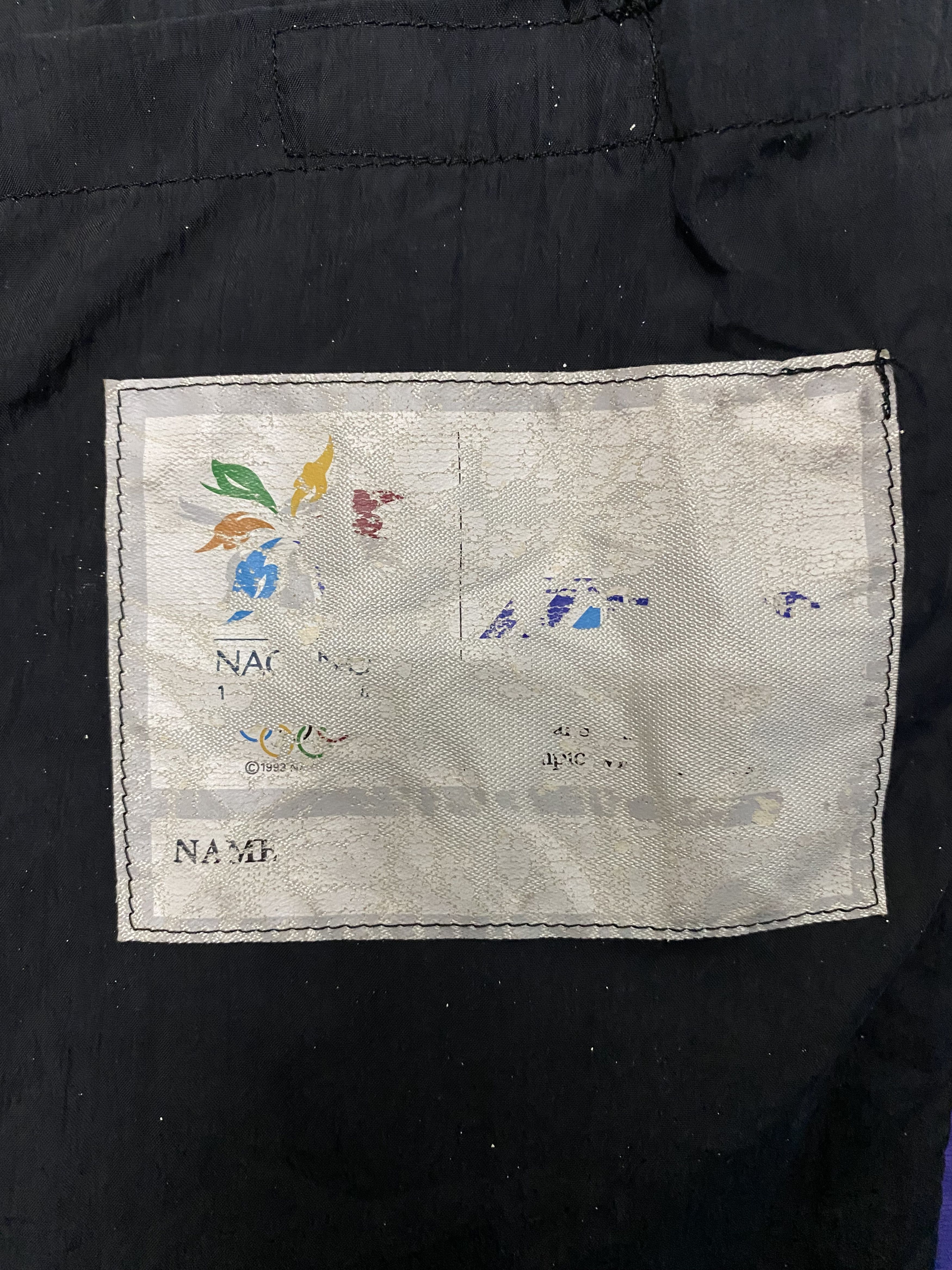 Vintage Vintage 1998 Nagano Winter Olympics x Mizuno Puffer Jacket Size US M / EU 48-50 / 2 - 12 Thumbnail