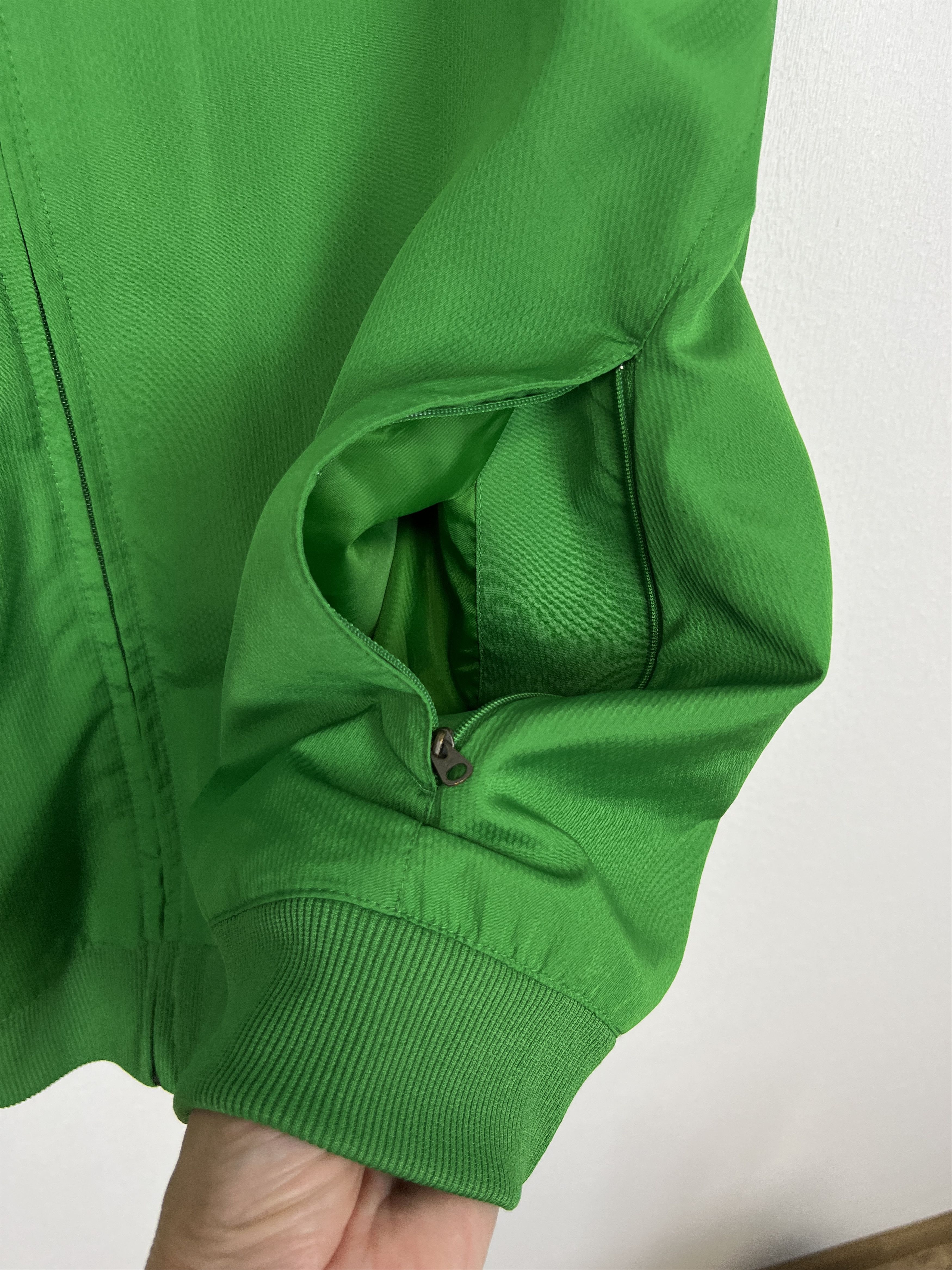 Nike Vintage Nike Celtic Football Set Soccer Suit Track Jacket Size US XXL / EU 58 / 5 - 5 Thumbnail