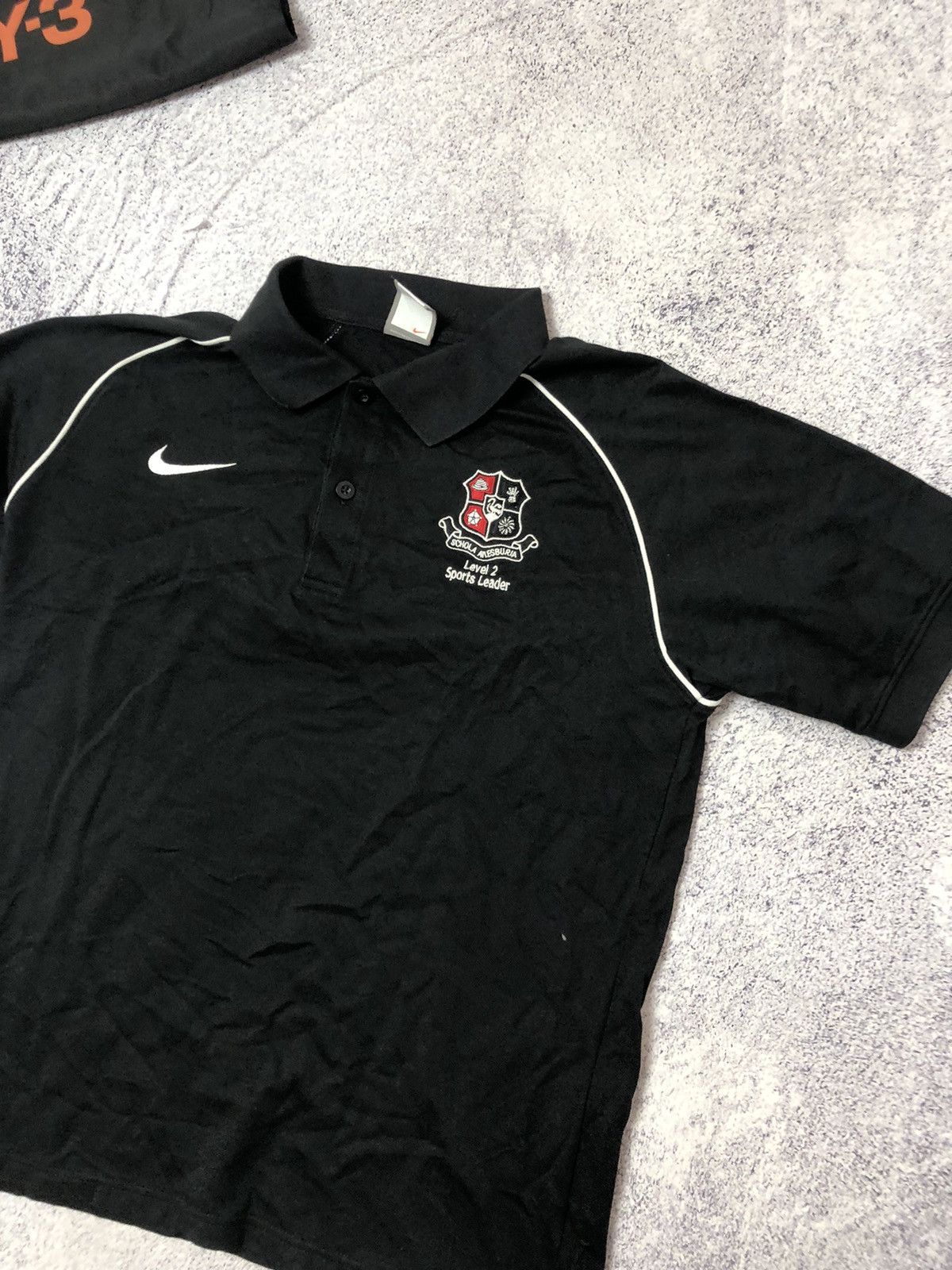 Nike × Vintage Vintage men’s soccer jersey Nike size M Size US M / EU 48-50 / 2 - 2 Thumbnail