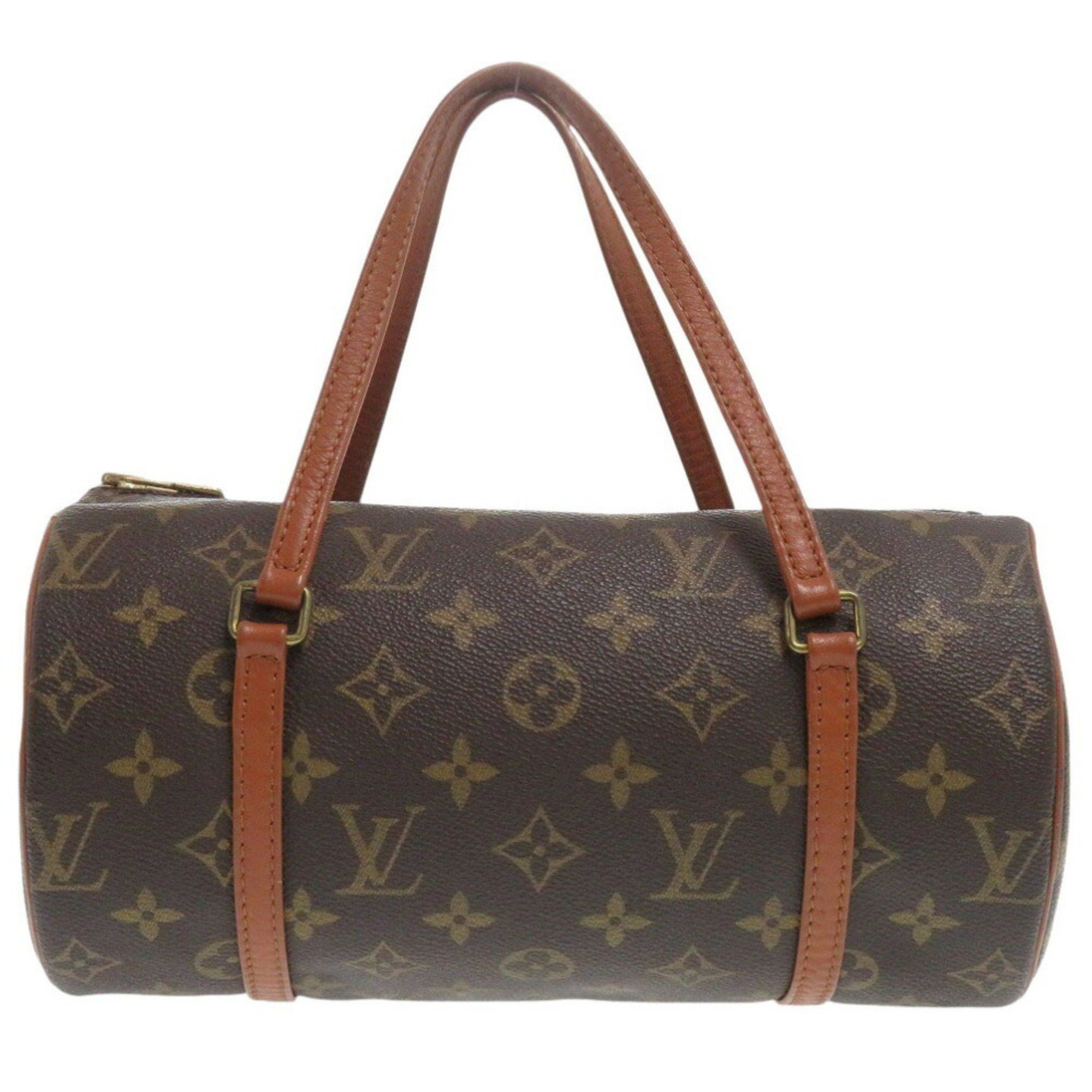 Louis Vuitton Louis Vuitton Papillon 26 handbag Size ONE SIZE - 1 Thumbnail