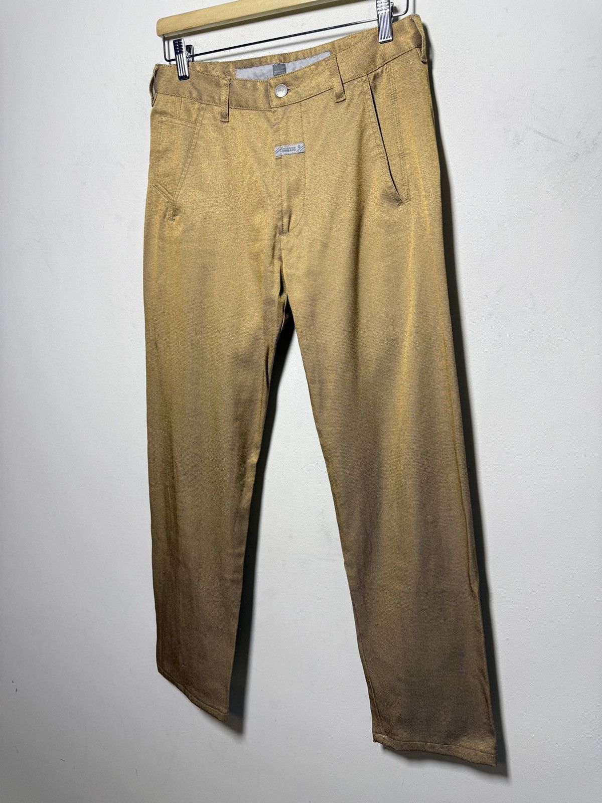 Marithe + Francois Girbaud archive marithe francois girbaud y2k pants Size US 30 / EU 46 - 2 Thumbnail