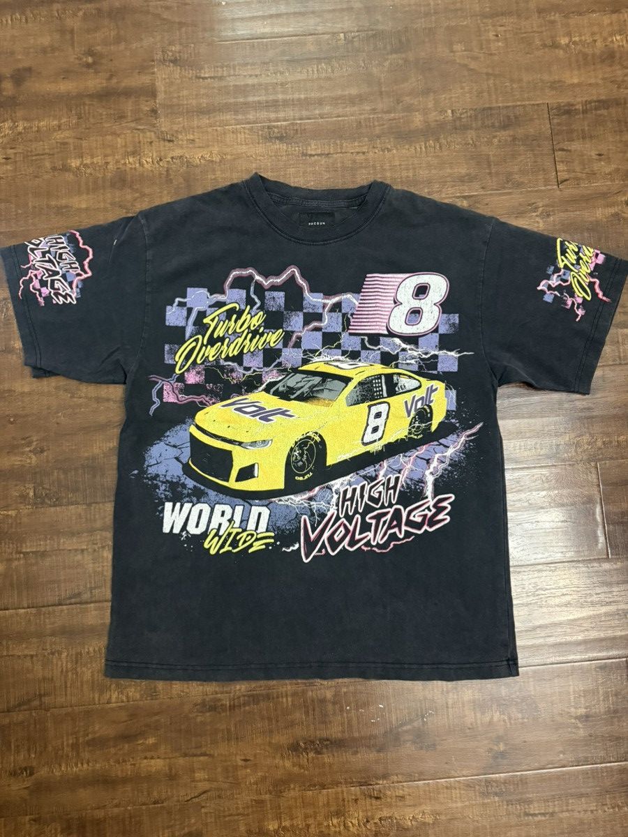 Band Tees NASCAR tee XL Size US L / EU 52-54 / 3 - 1 Thumbnail