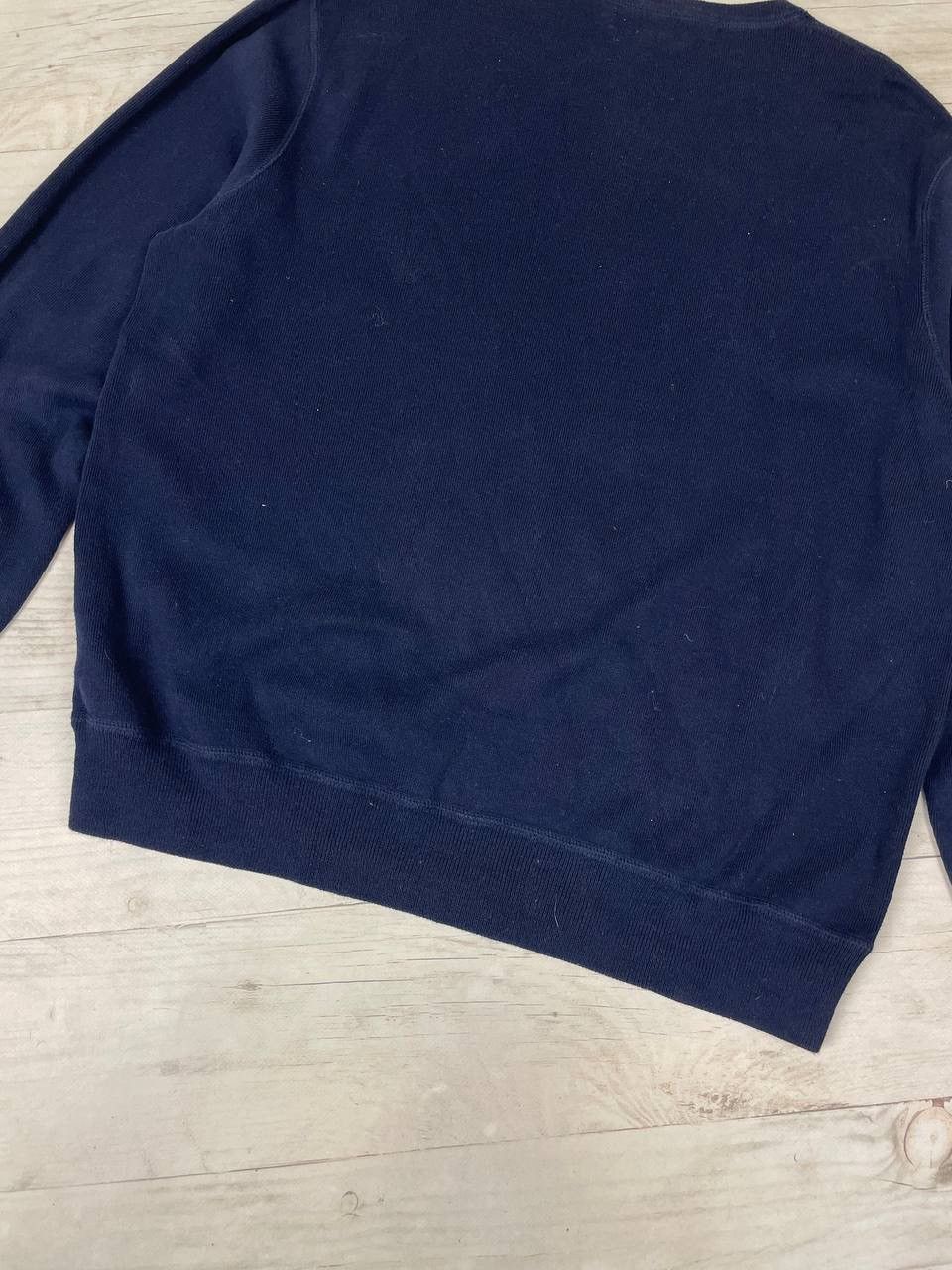 Polo Ralph Lauren Vintage Polo Ralph Lauren Sweatshirt Pullover Size US L / EU 52-54 / 3 - 12 Thumbnail
