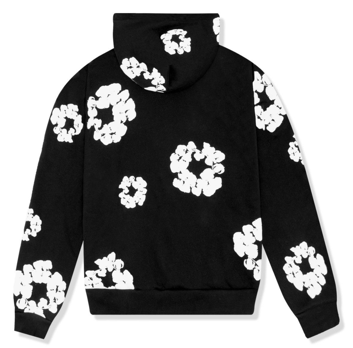 Other × Vintage Brand new hoodie good quality never been warm Size S / US 4 / IT 40 - 2 Thumbnail