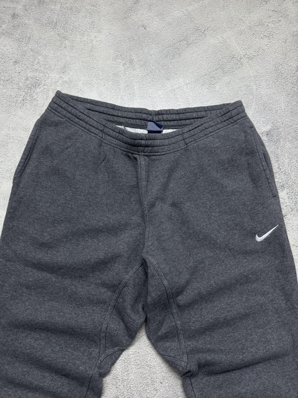 Nike Y2K Nike Mini Swoosh Pants Size US 34 / EU 50 - 4 Thumbnail