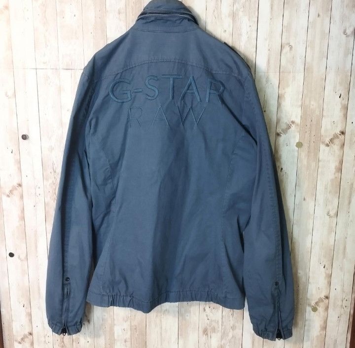 G-Star G-Star Raw Jacket Size US S / EU 44-46 / 1 - 2 Thumbnail
