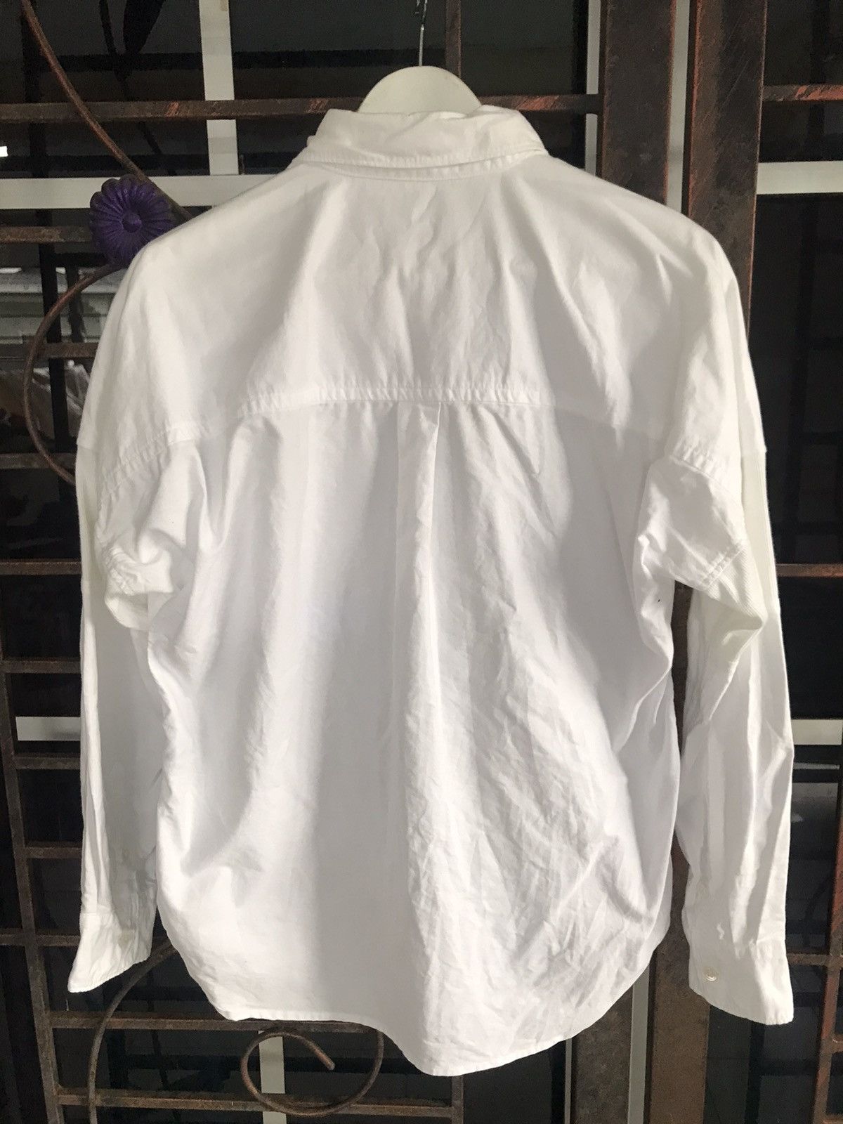 Issey Miyake Issey Miyake Mercibeaucoup Size US S / EU 44-46 / 1 - 2 Thumbnail