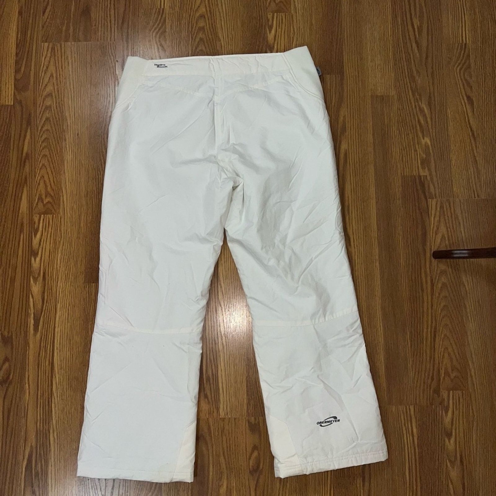 Obermeyer Super Cool Obermyer HydroBlock Ski Snowboard Pants! Size 38" / US 16 / IT 52 - 4 Thumbnail