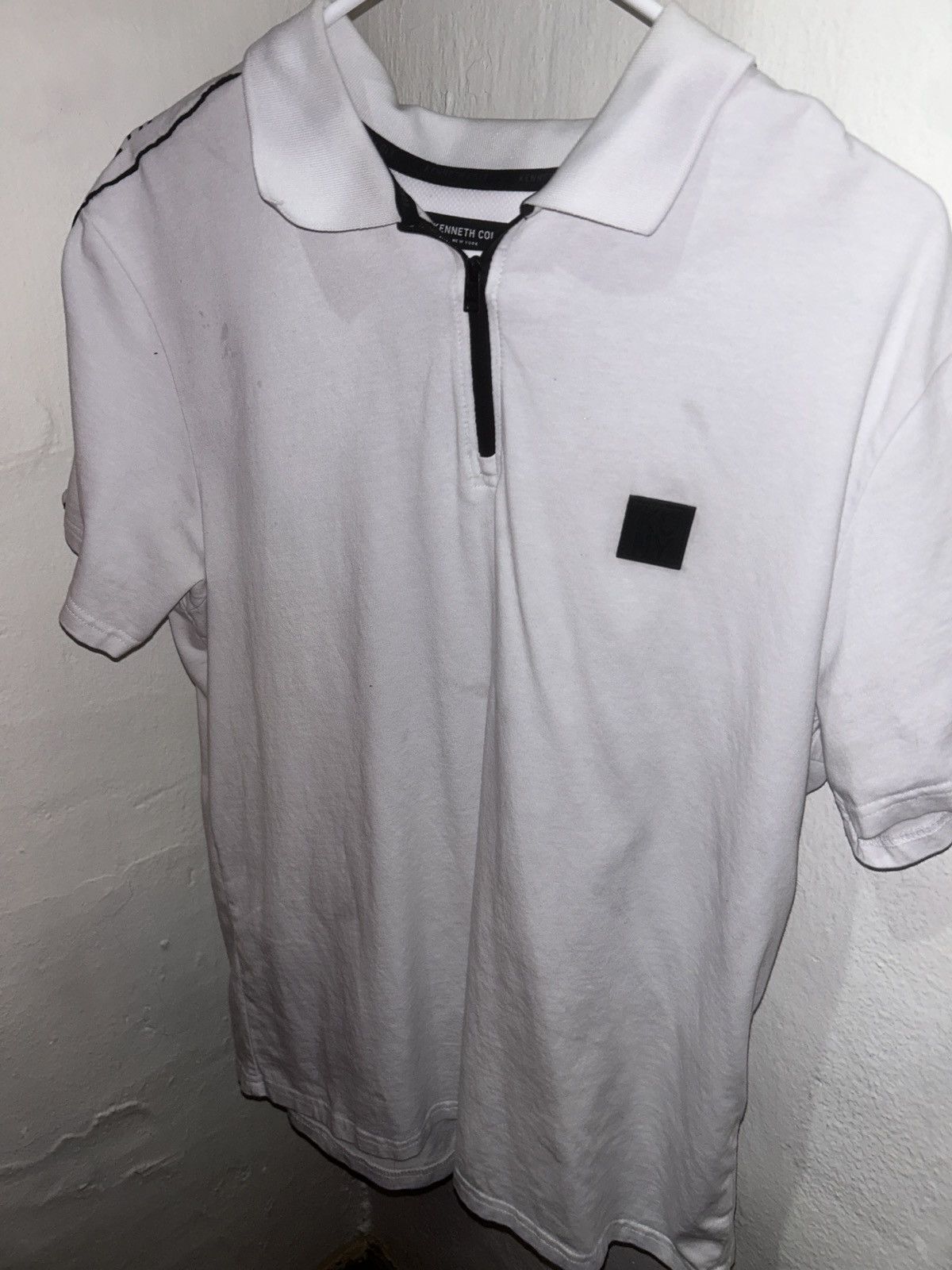 Kenneth Cole Kenneth Cole Size US M / EU 48-50 / 2 - 1 Thumbnail
