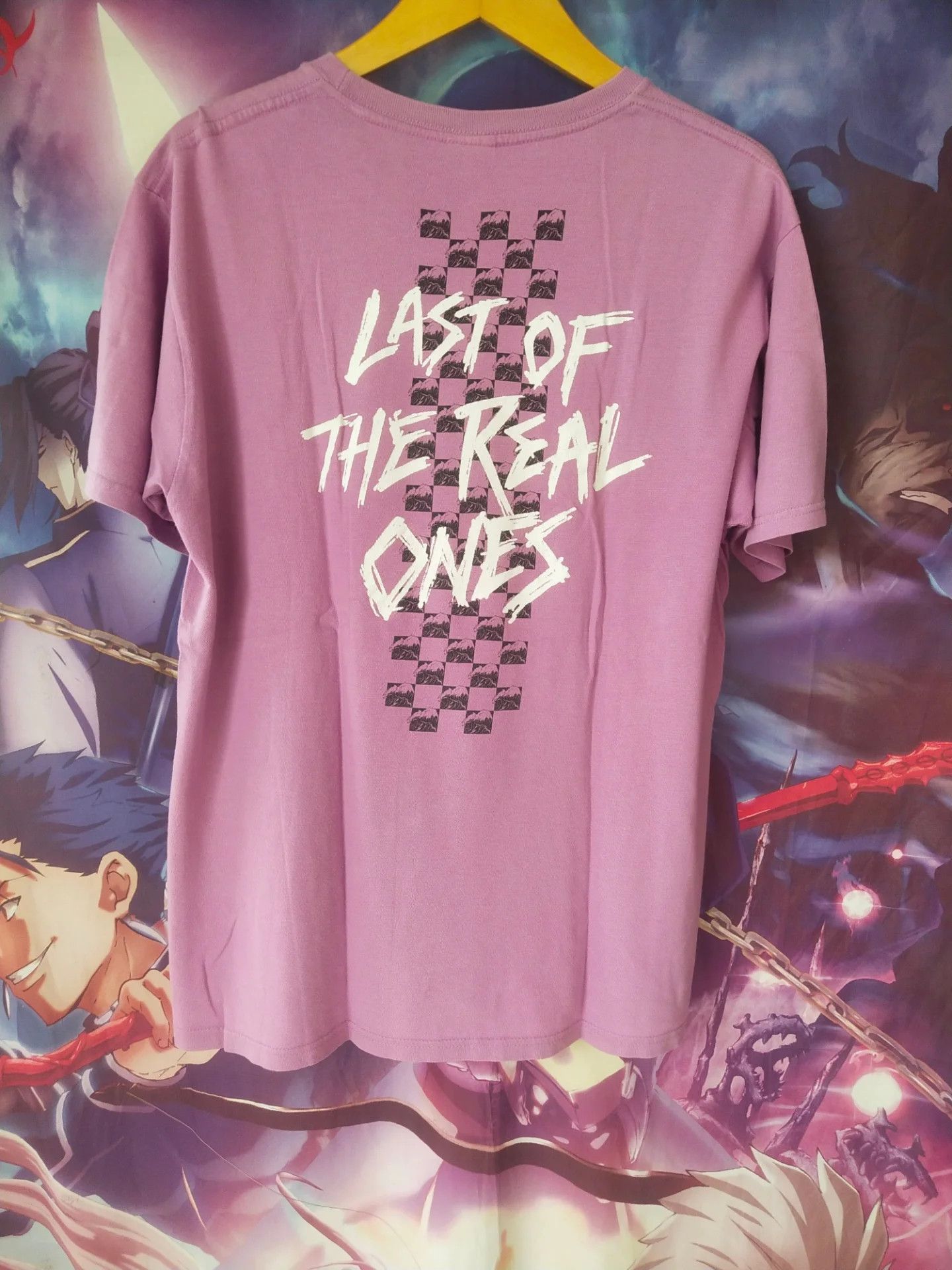 Band Tees Fall Out Boy Mania Japan Exclusive Band Tee Size US L / EU 52-54 / 3 - 1 Thumbnail