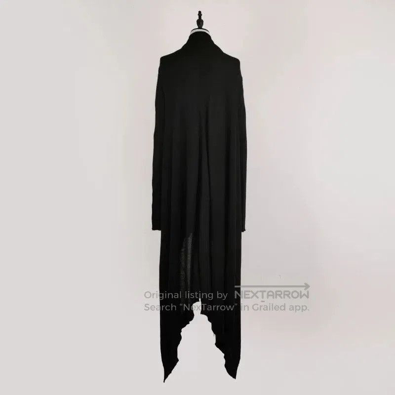 Rick Owens 2018aw Rick Owens Cashmere Solid Coat L. Size US L / EU 52-54 / 3 - 3 Thumbnail