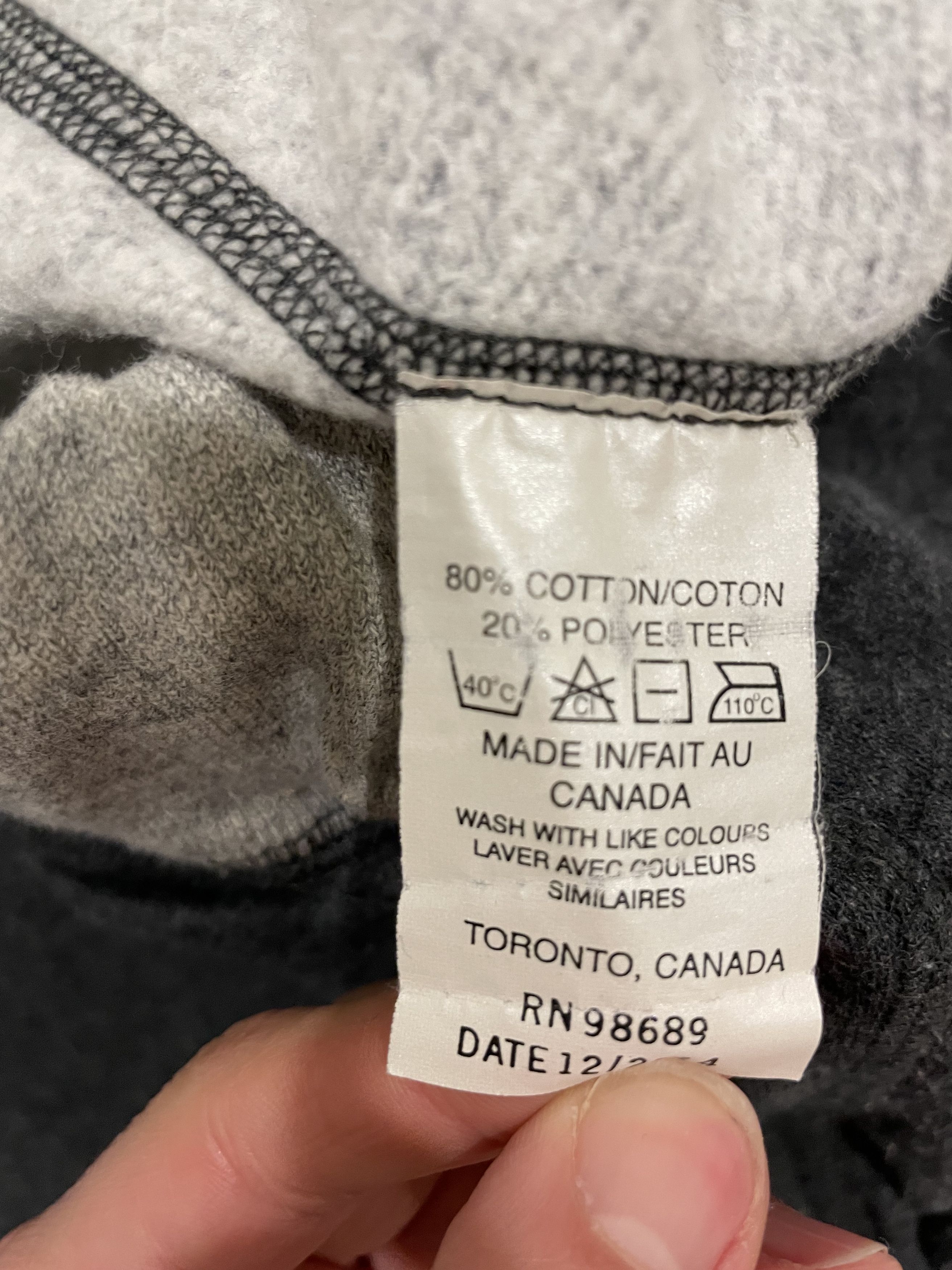 Champion × Todd Snyder Todd Snyder + Champion Relaxed Grey Sweatpants Small Size US 30 / EU 46 - 4 Thumbnail