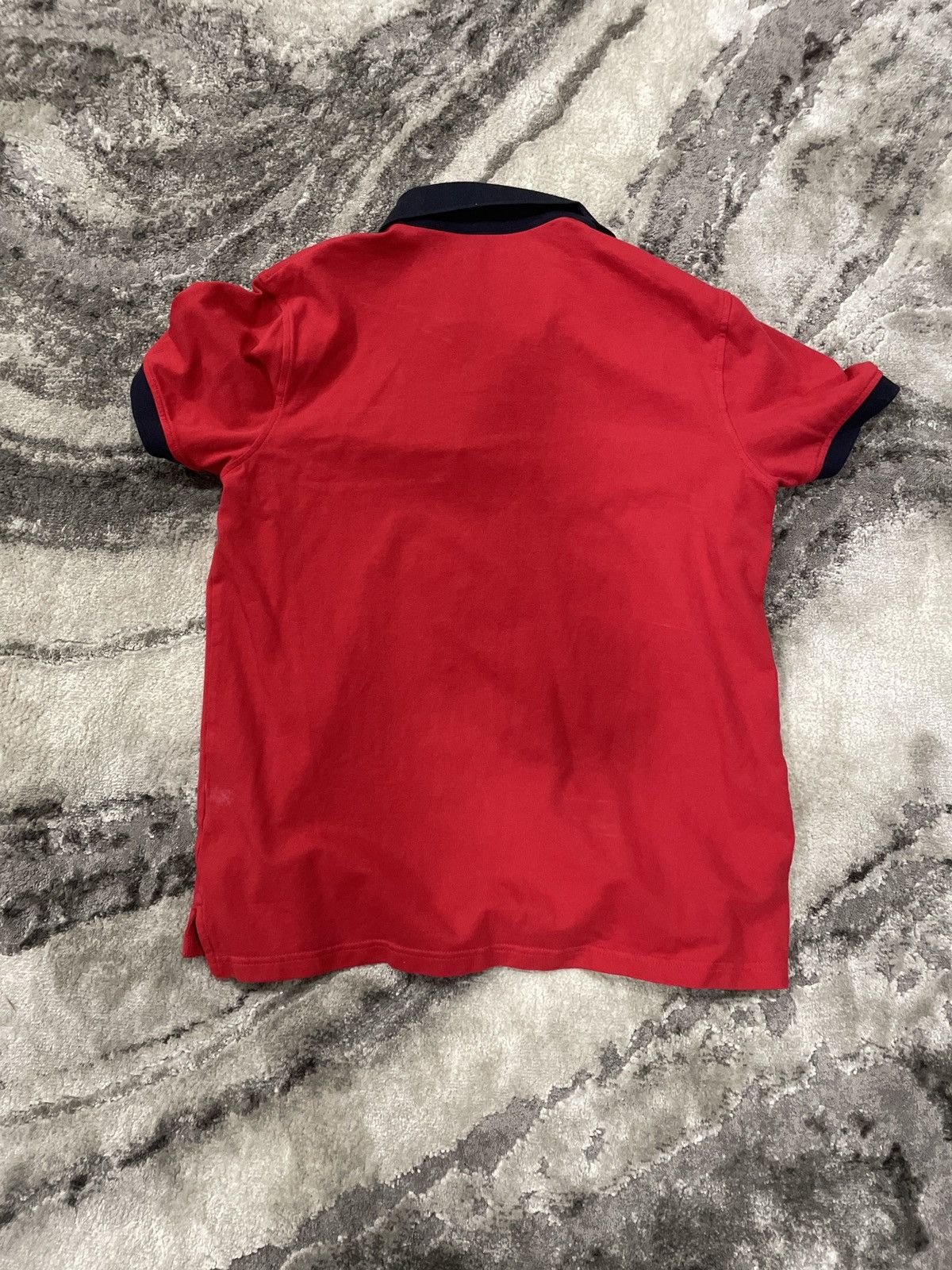 Tommy Hilfiger Tommy Hilfiger Polo Size US S / EU 44-46 / 1 - 2 Thumbnail