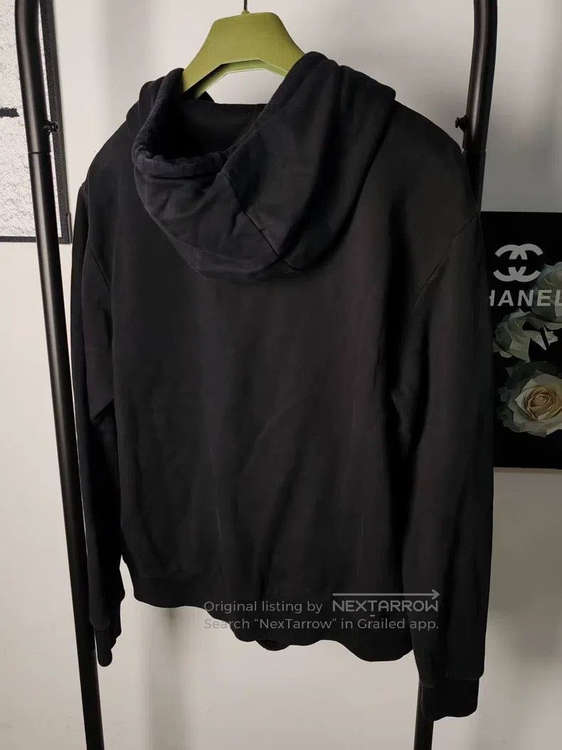 Fendi Fendi Monster Sweatshirt Size US L / EU 52-54 / 3 - 2 Thumbnail