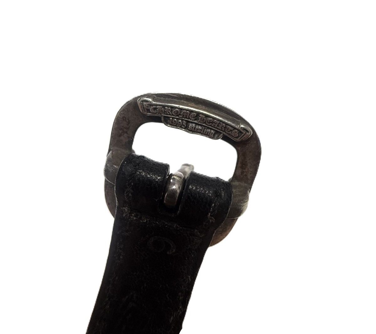 Chrome Hearts Gunslinger Babyfat Bracelet Size ONE SIZE - 3 Thumbnail